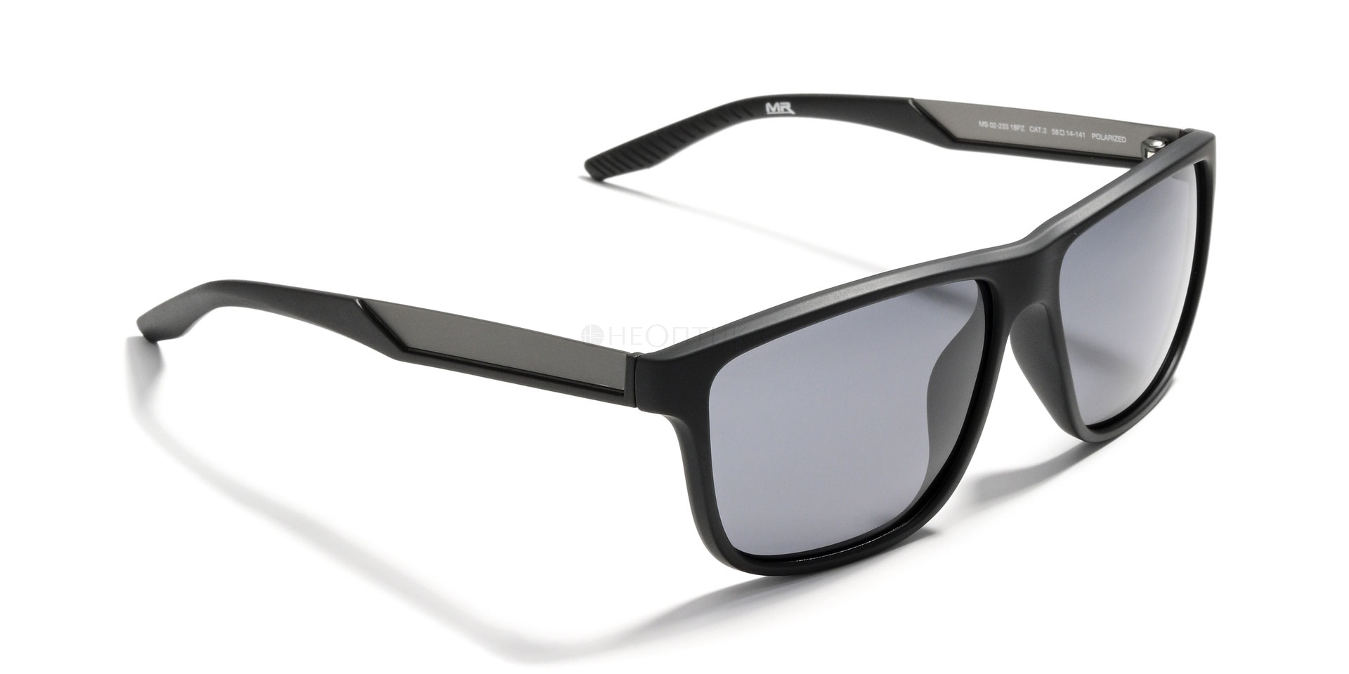 Солнцезащитные очки Mario Rossi MS 02-233 18PZ 58