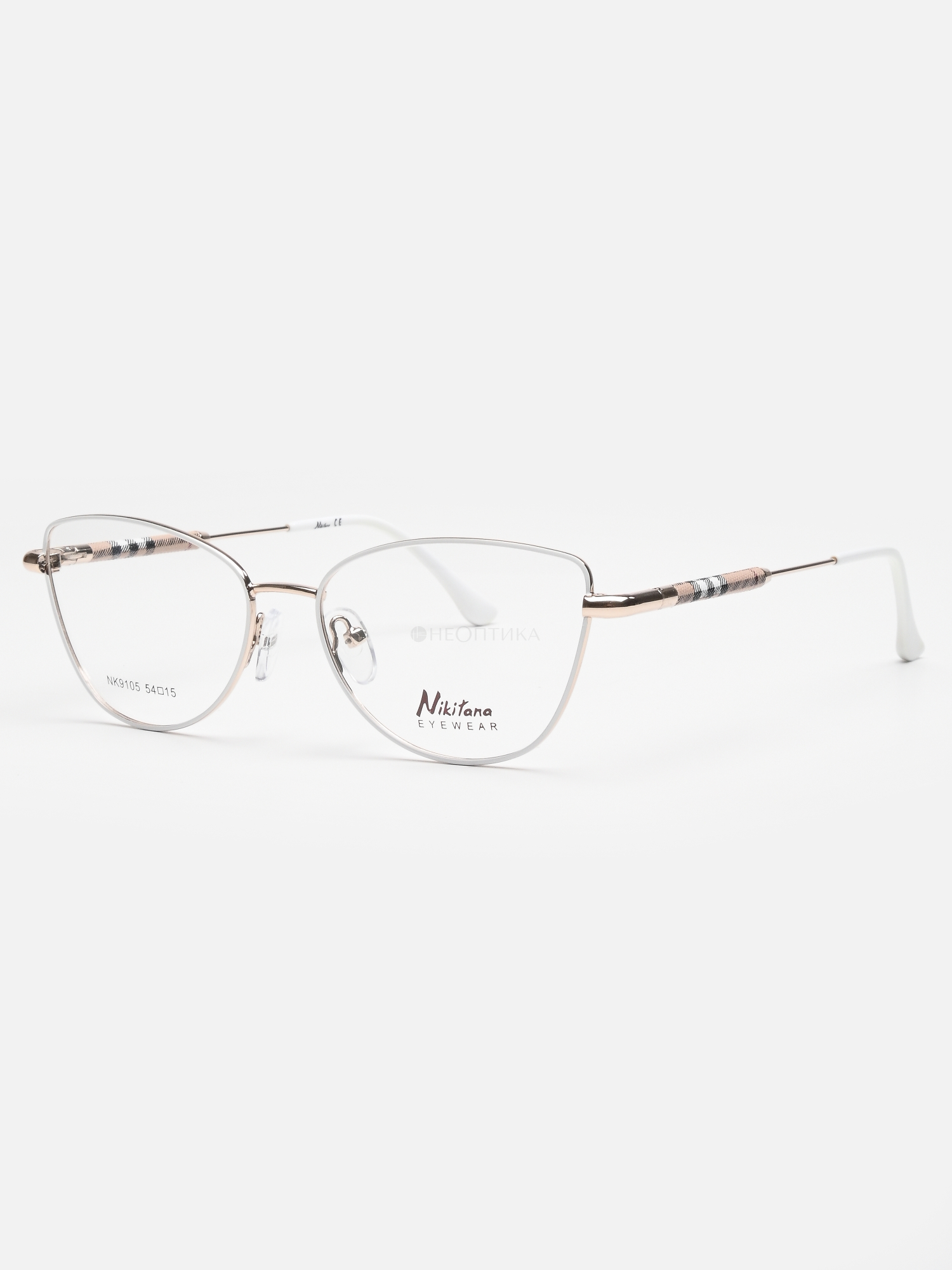 Оправа Nikitana NK_9105 C1 56