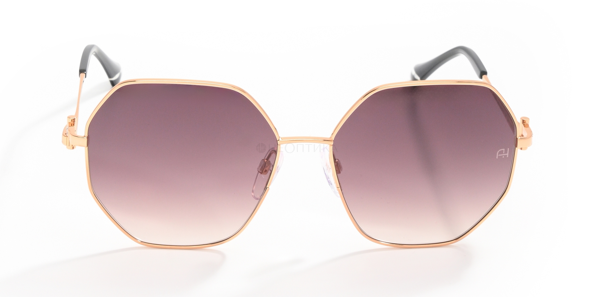 Солнцезащитные очки Ana Hickmann AH3264 04A