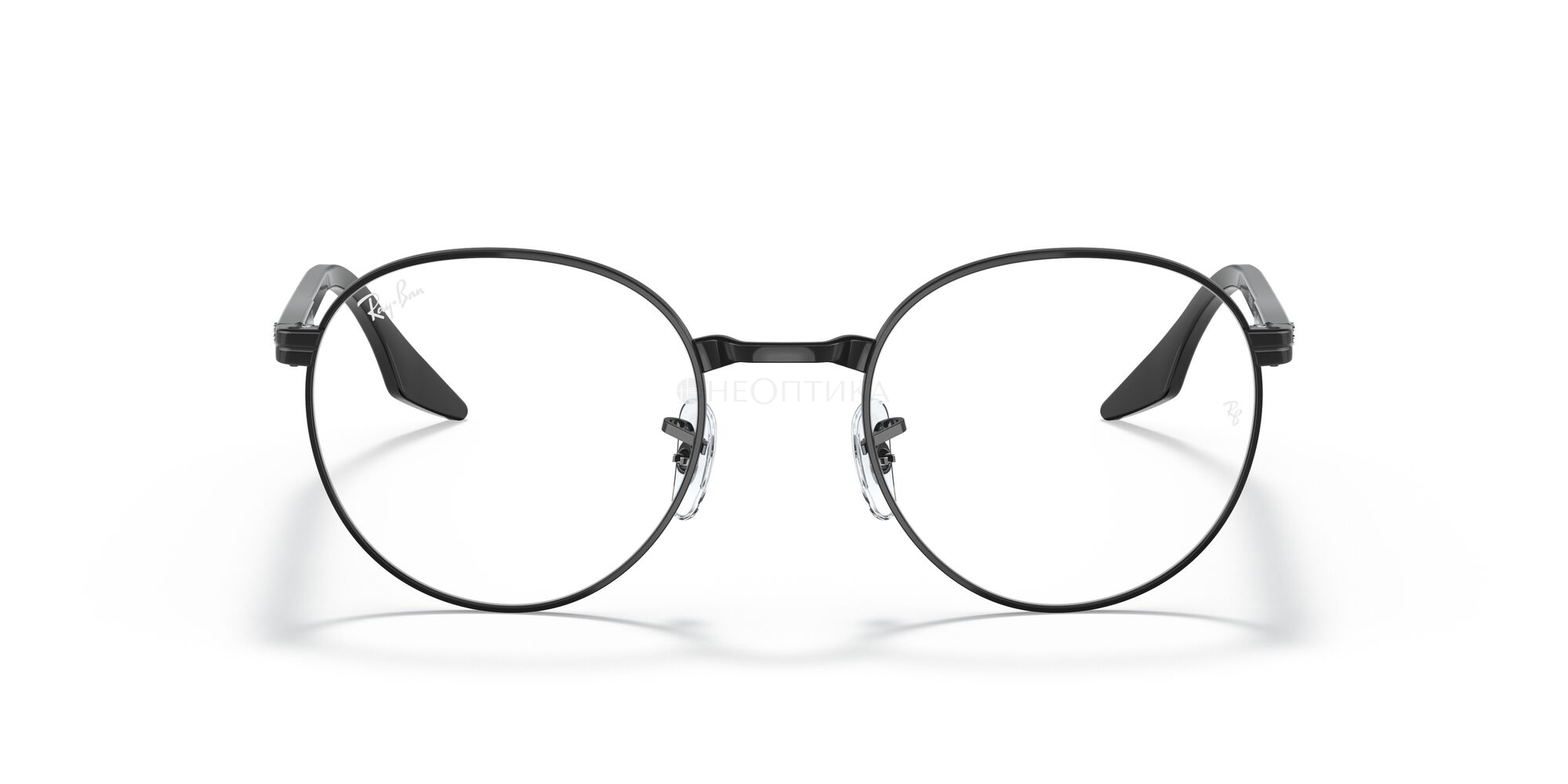 Оправа Ray-Ban 0RX3691V 2509 48