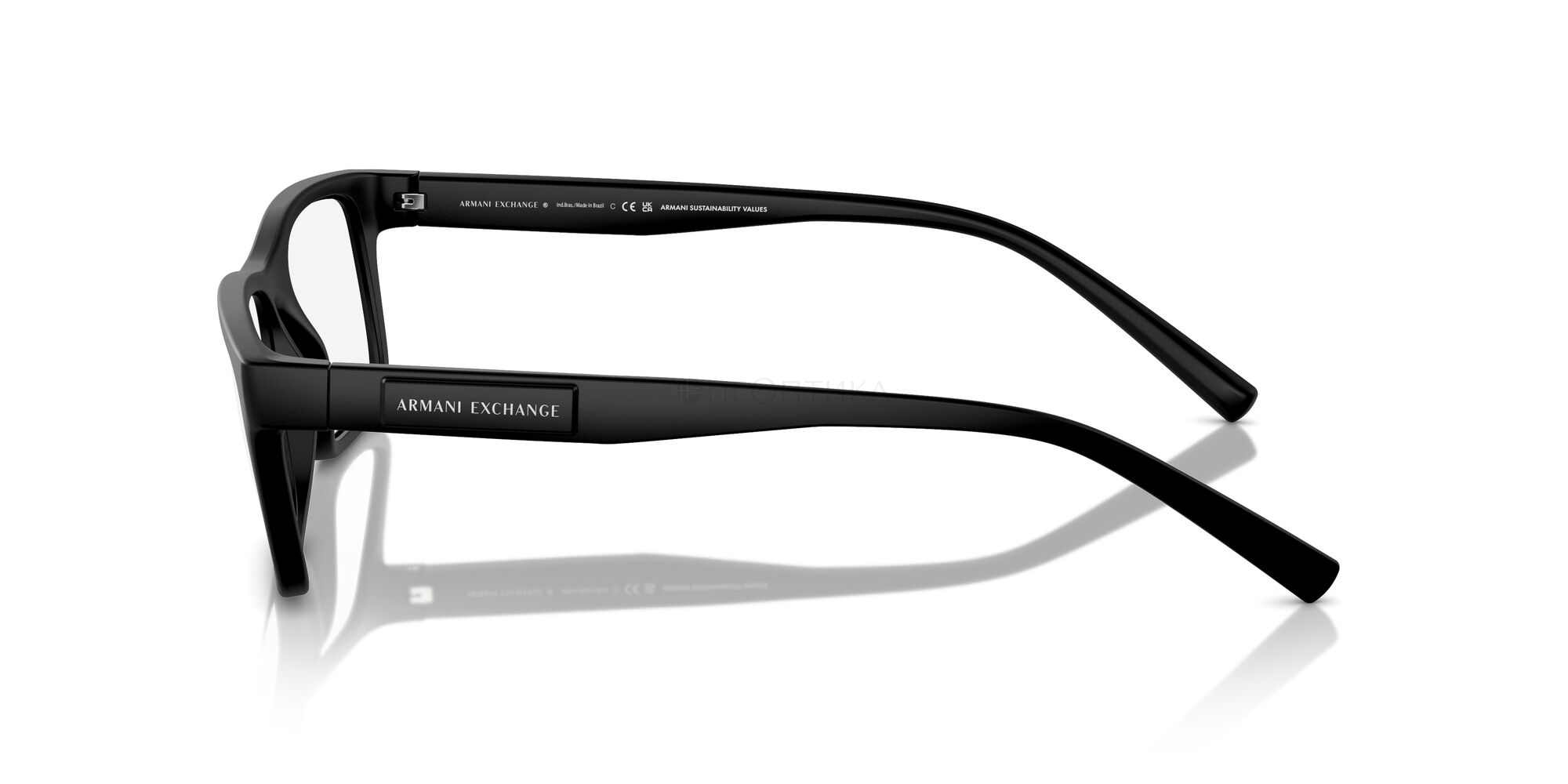 Оправа Armani Exchange 0AX3115 8078 55