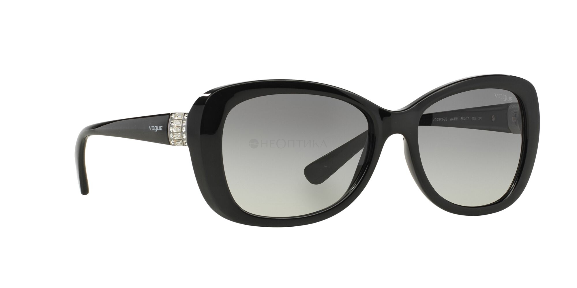 Солнцезащитные очки Vogue  0VO2943SB W44/11 55