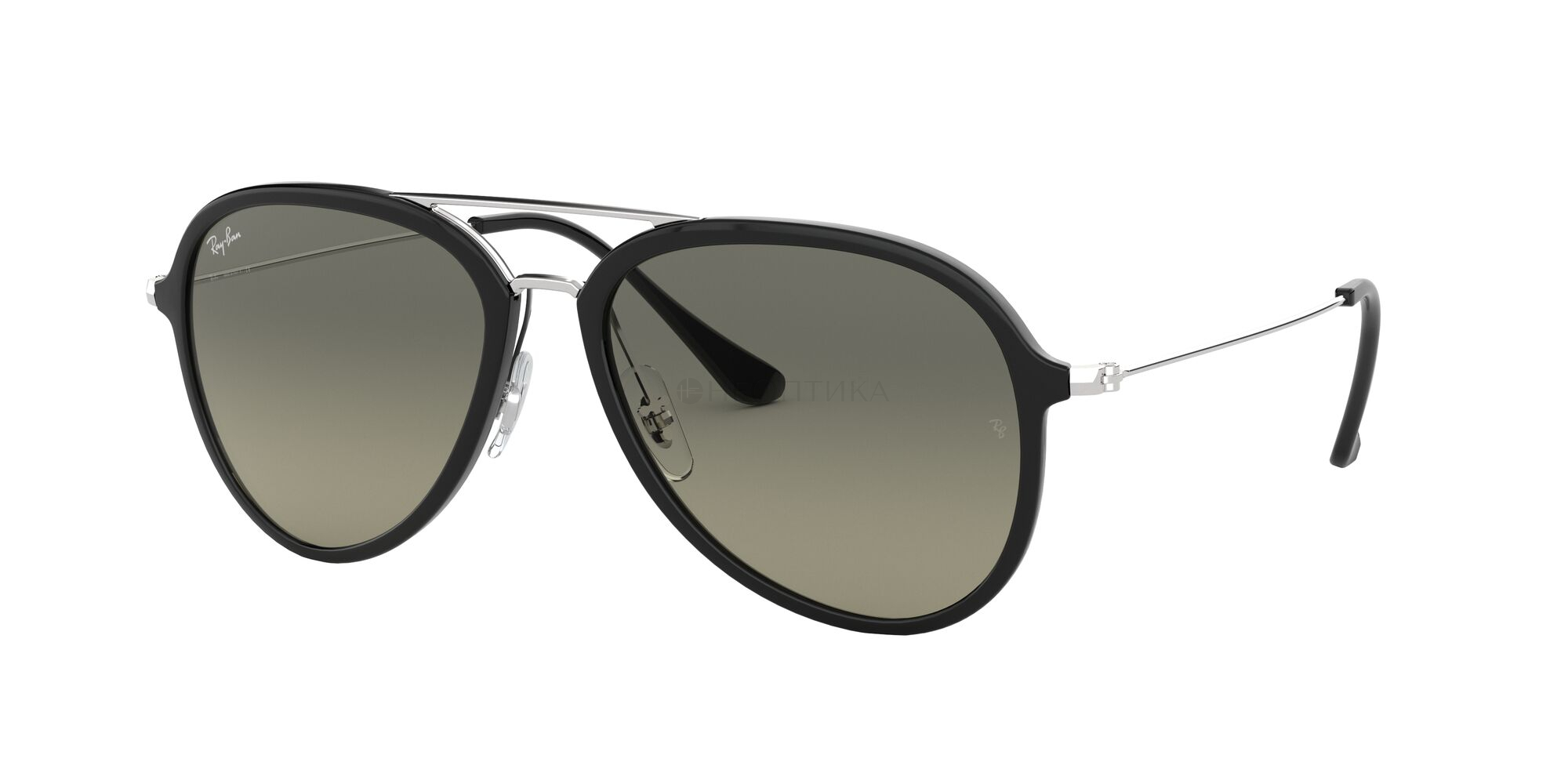 Солнцезащитные очки Ray-Ban  0RB4298 601/71 57