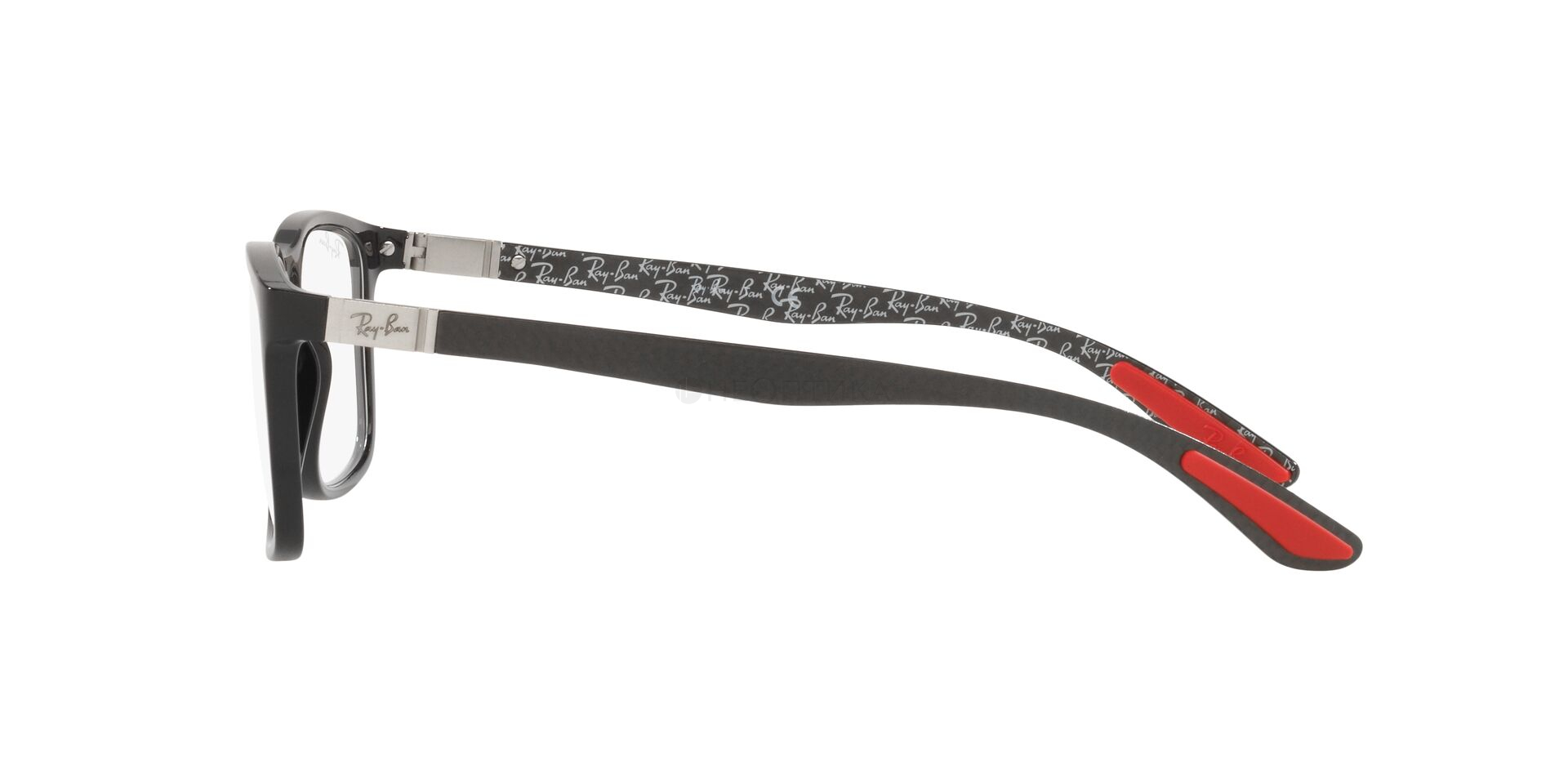 Оправа Ray-Ban 0RX8908 2000 55
