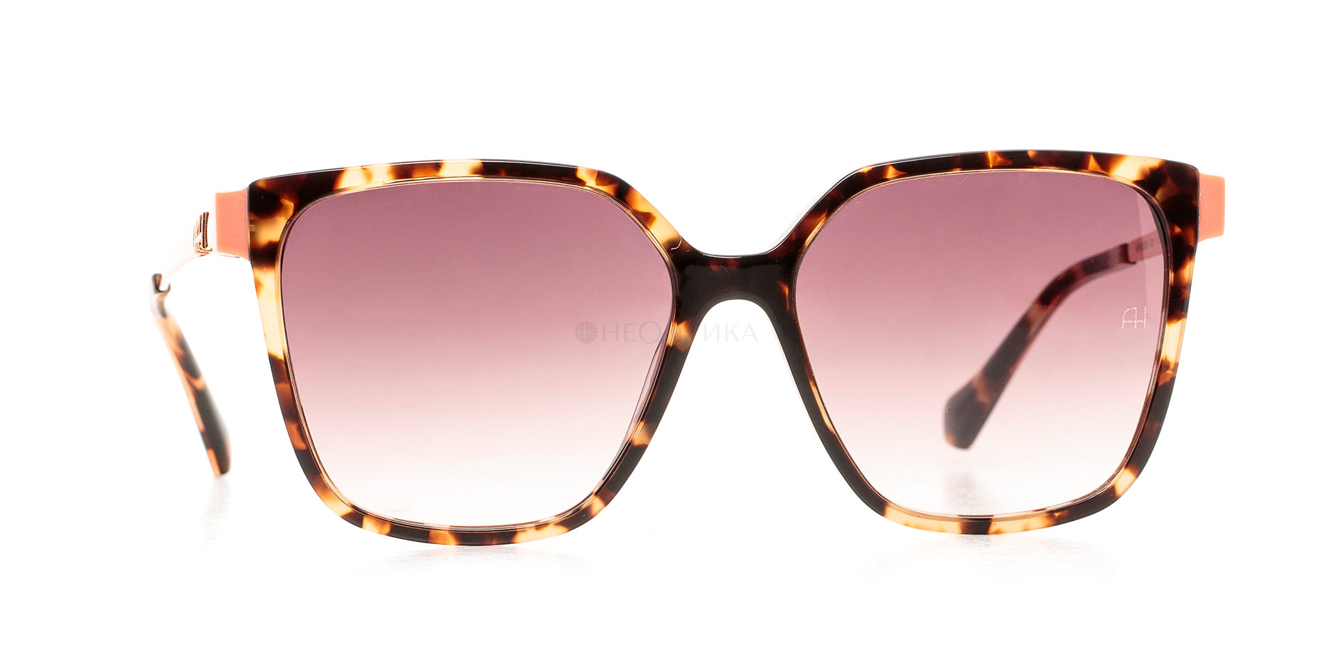 Солнцезащитные очки Ana Hickmann AH9330 G21