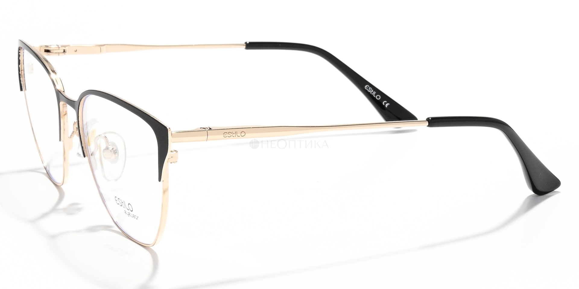 Оправа Estilo ES372 01