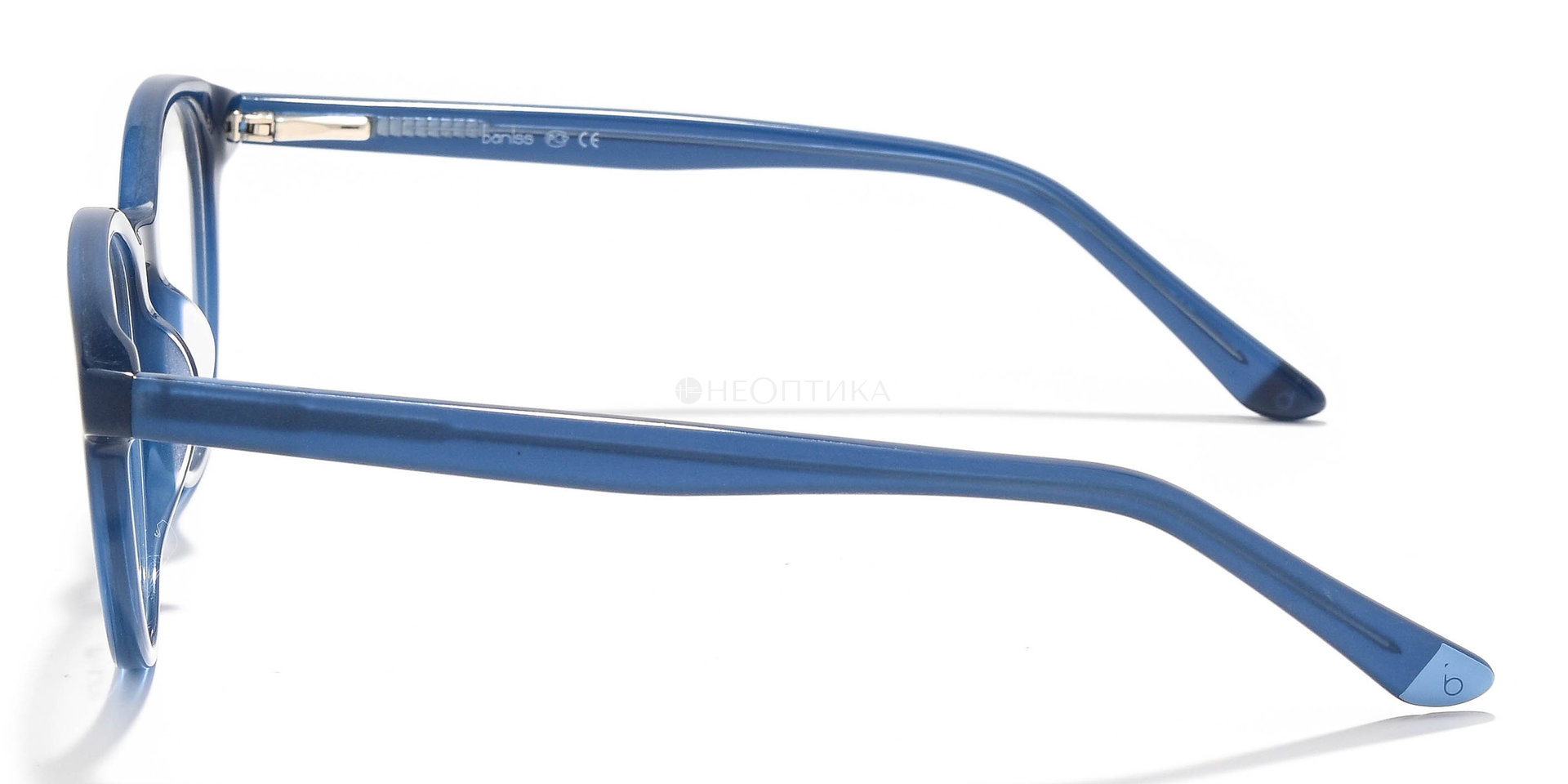 Оправа детская Baniss BS9024 C02 48