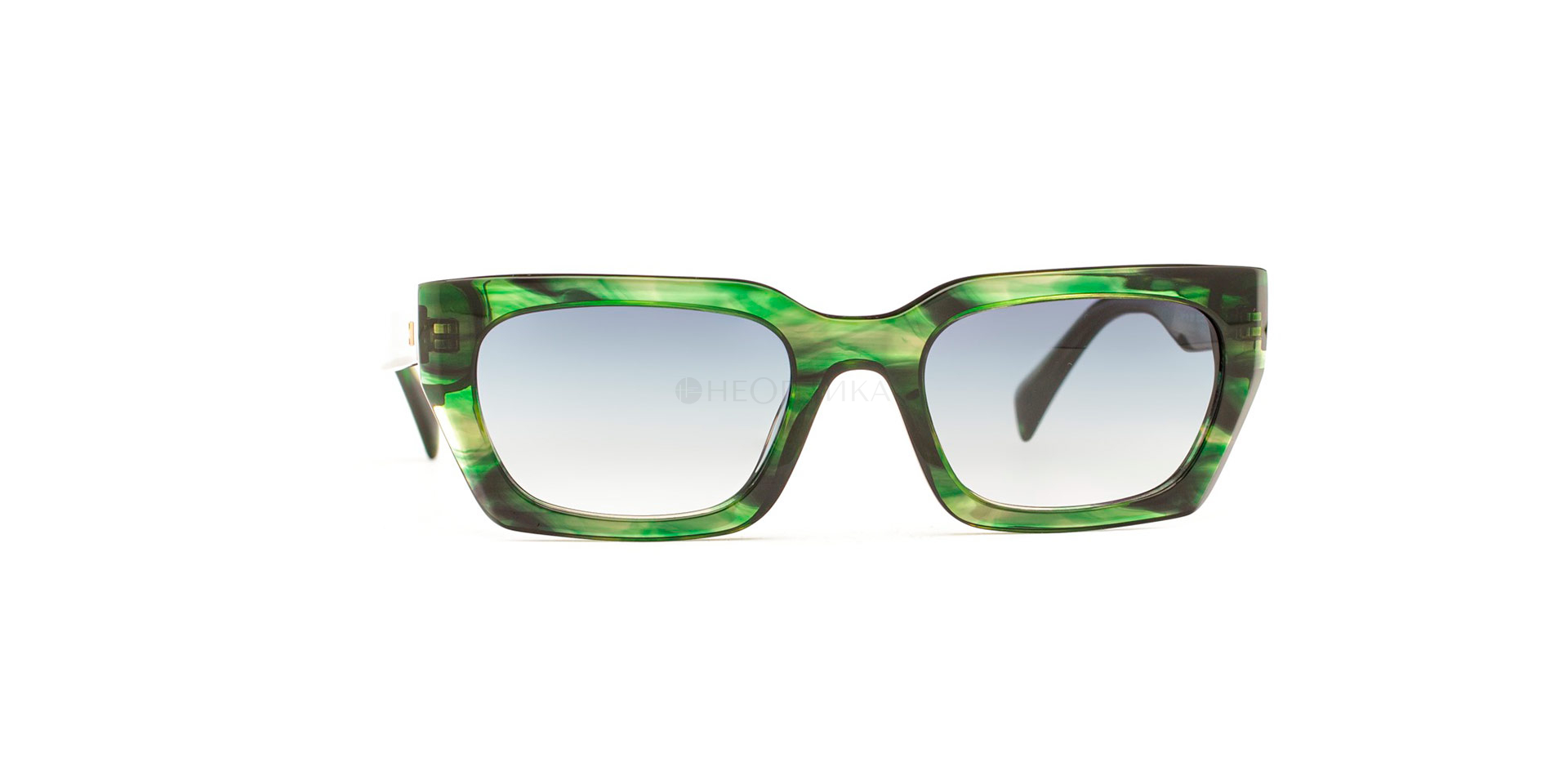 Солнцезащитные очки Hickmann HI9179 E01