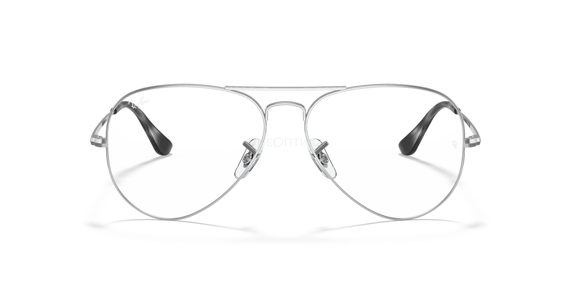 Оправа Ray-Ban Aviator 0RX6489 2501 58