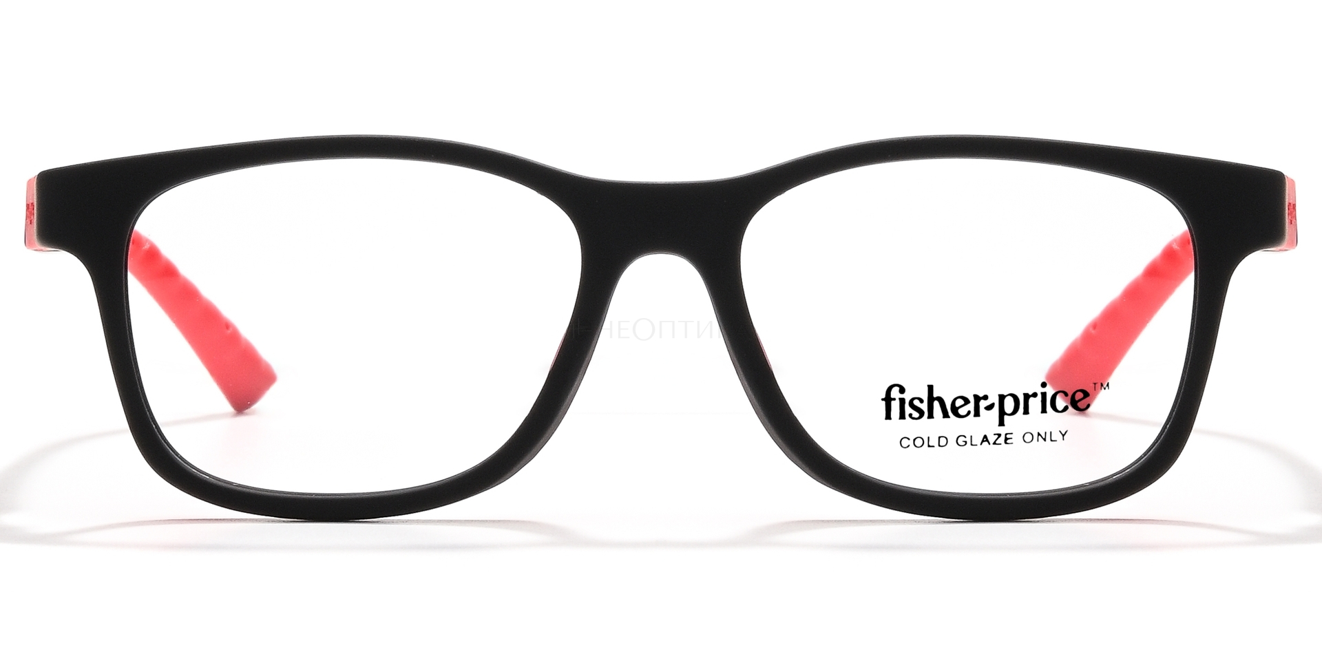 Оправа детская Fisher Price FPVN003 BLK 46