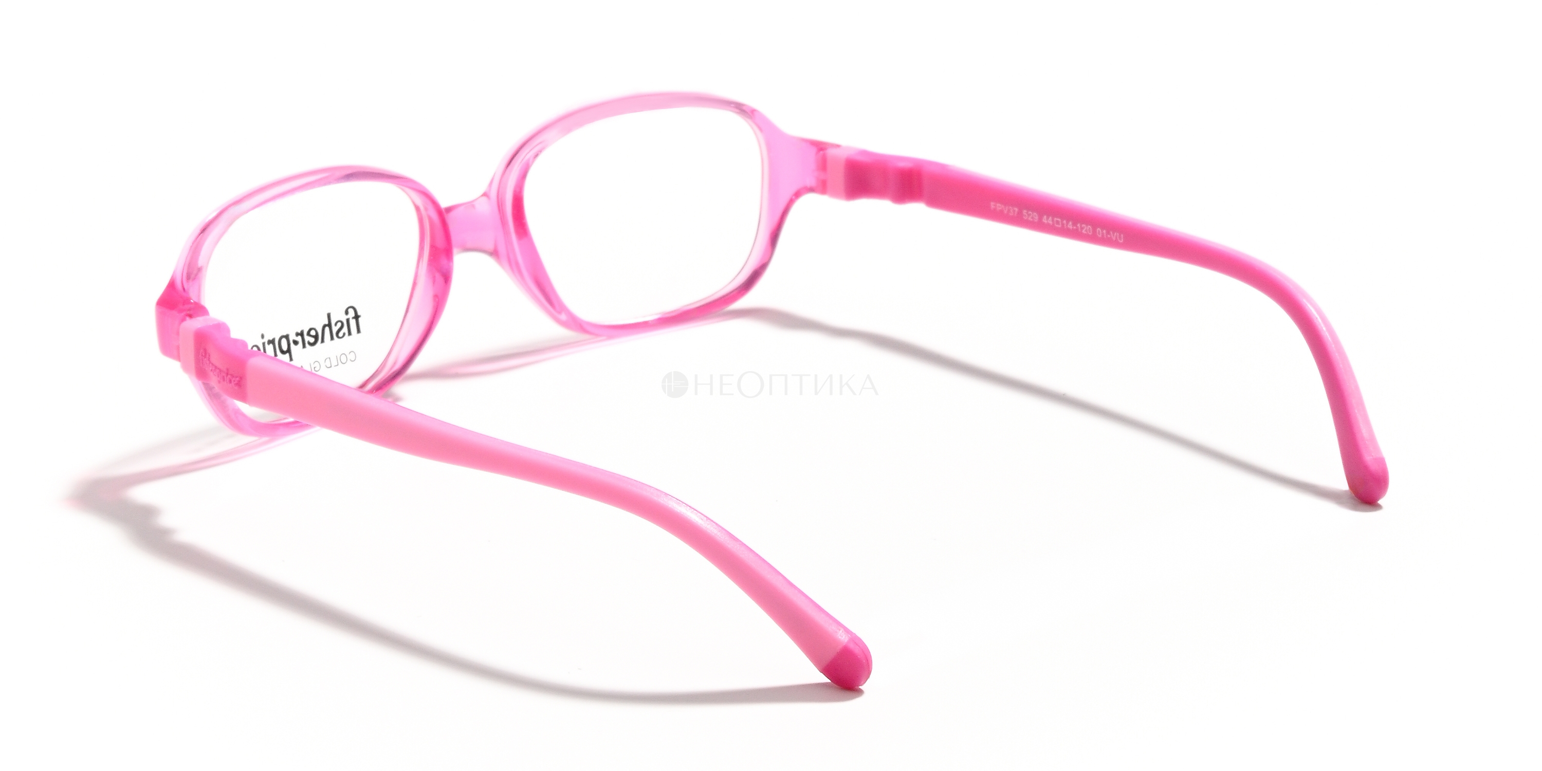 Оправа детская Fisher Price FPV37 529 44