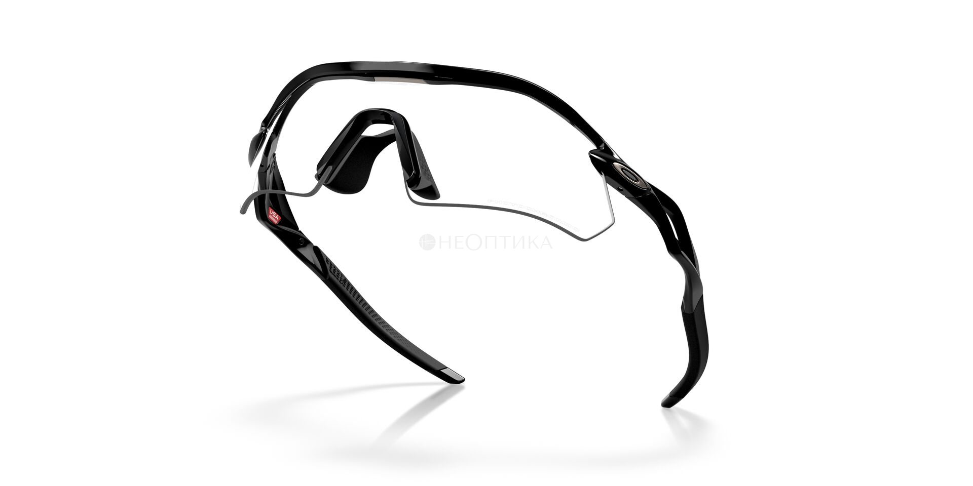 Солнцезащитные очки Oakley Sunglasses Radar Plate 0OO9495D 949502 36