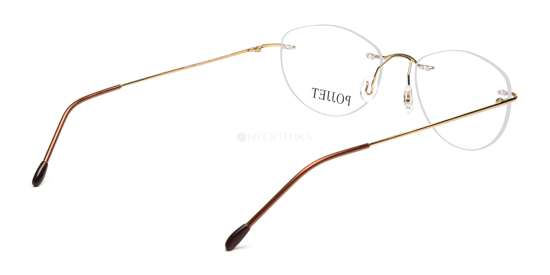 Оправа Pojjet PO19003 C3 52