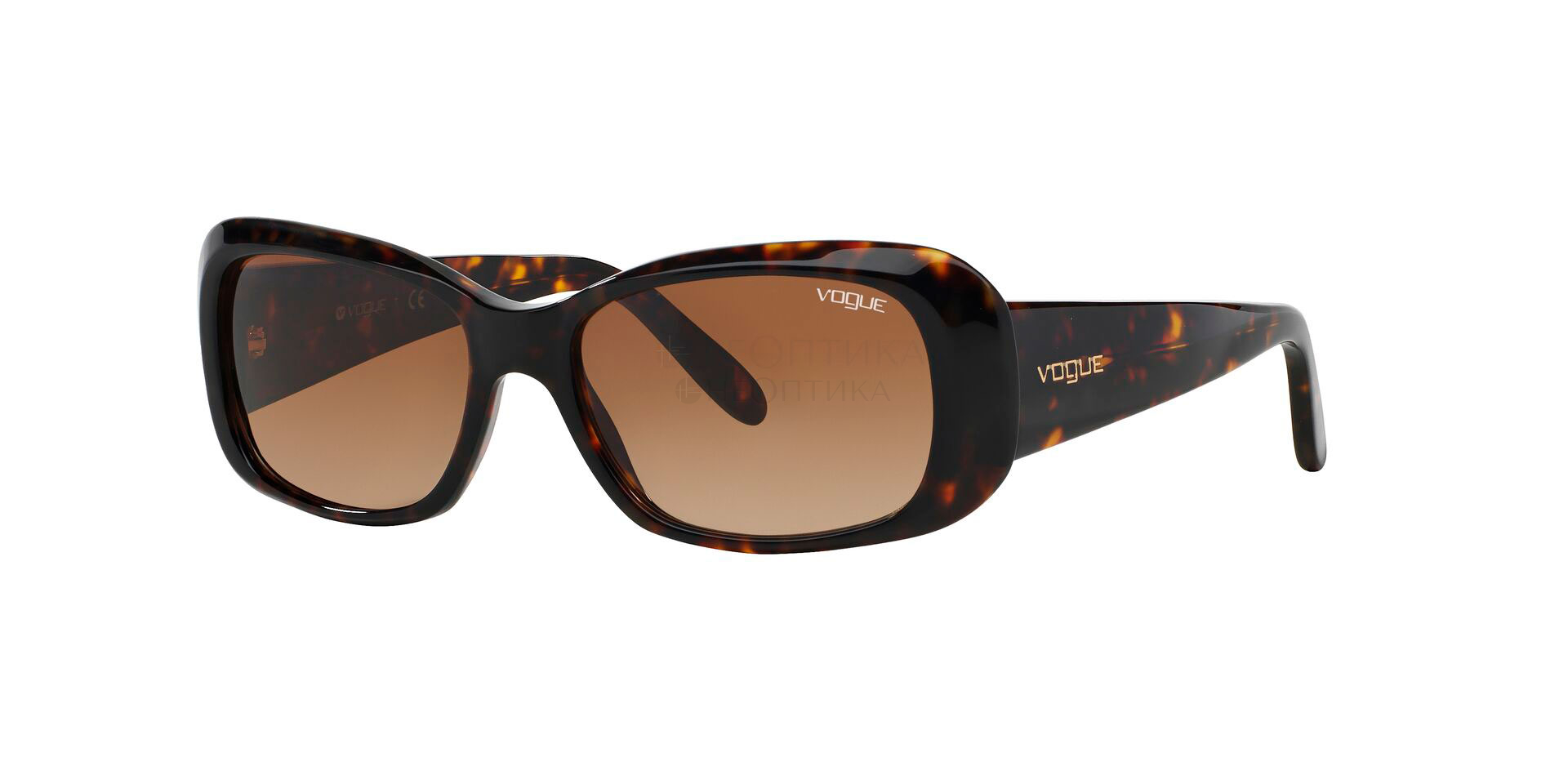 Солнцезащитные очки Vogue  0VO2606S W65613 55