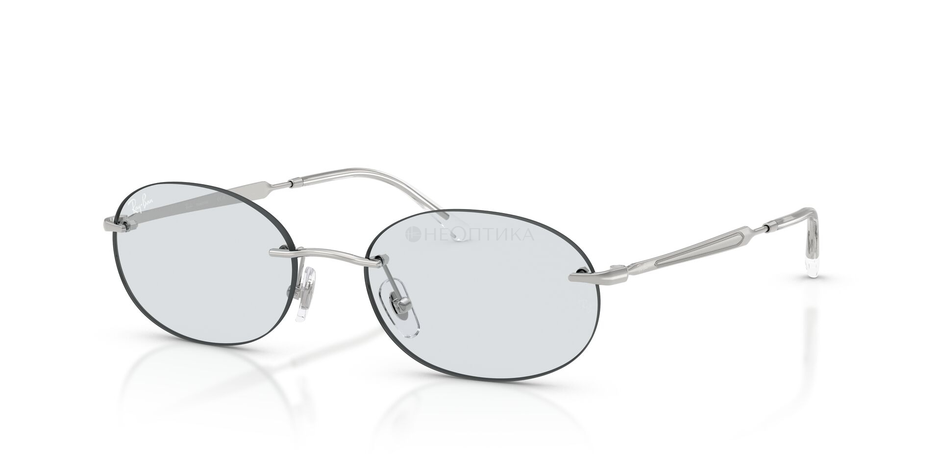 Солнцезащитные очки Ray-Ban  0RB3767 003/MF 54