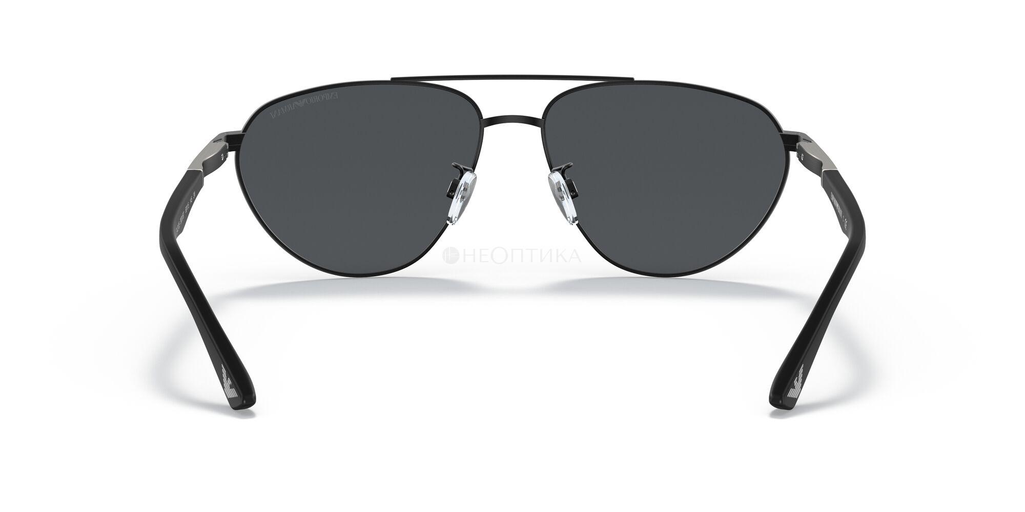 Солнцезащитные очки Emporio Armani  0EA2125 300187 60