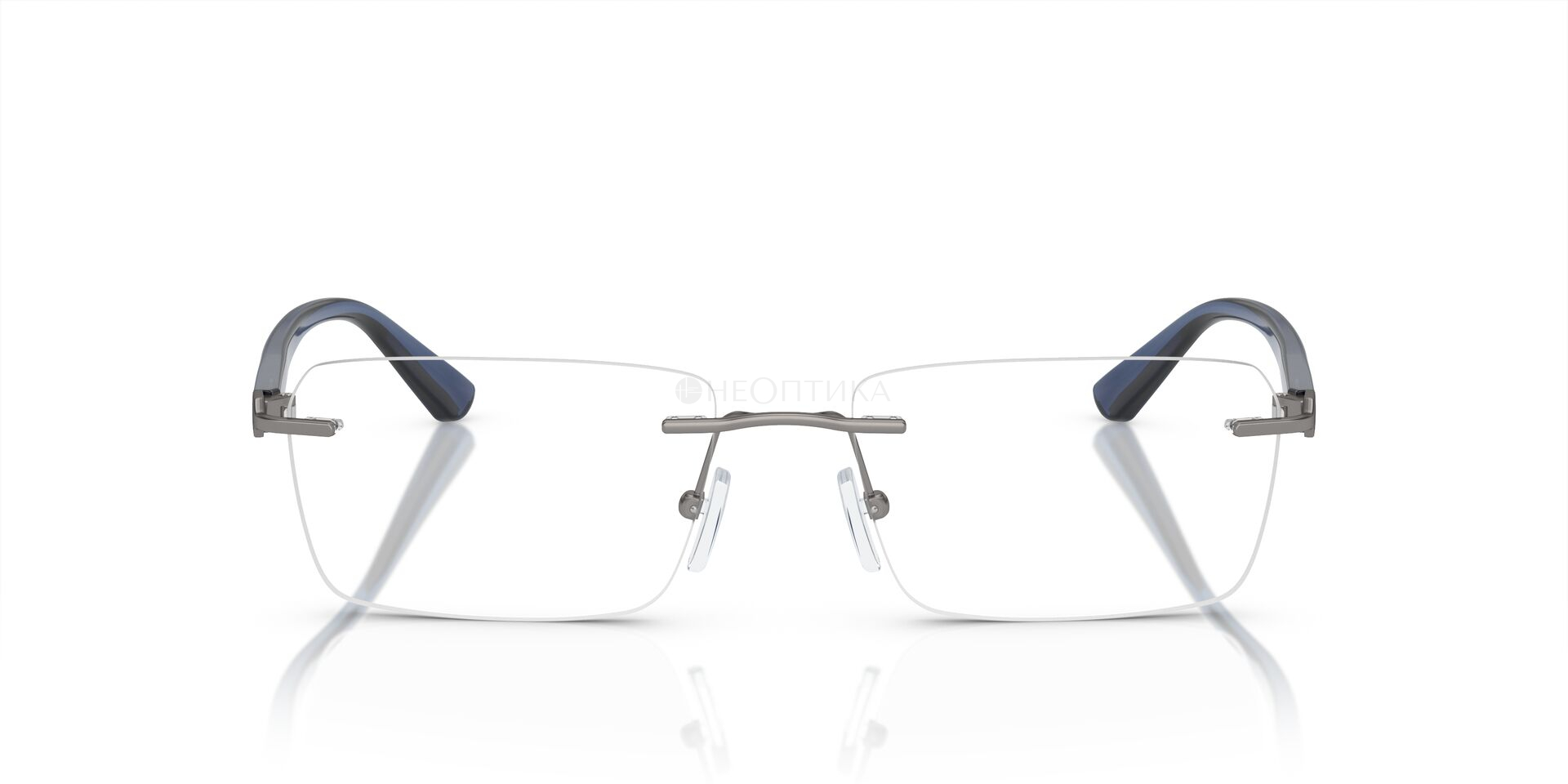 Оправа Armani Exchange 0AX1064 6017 56