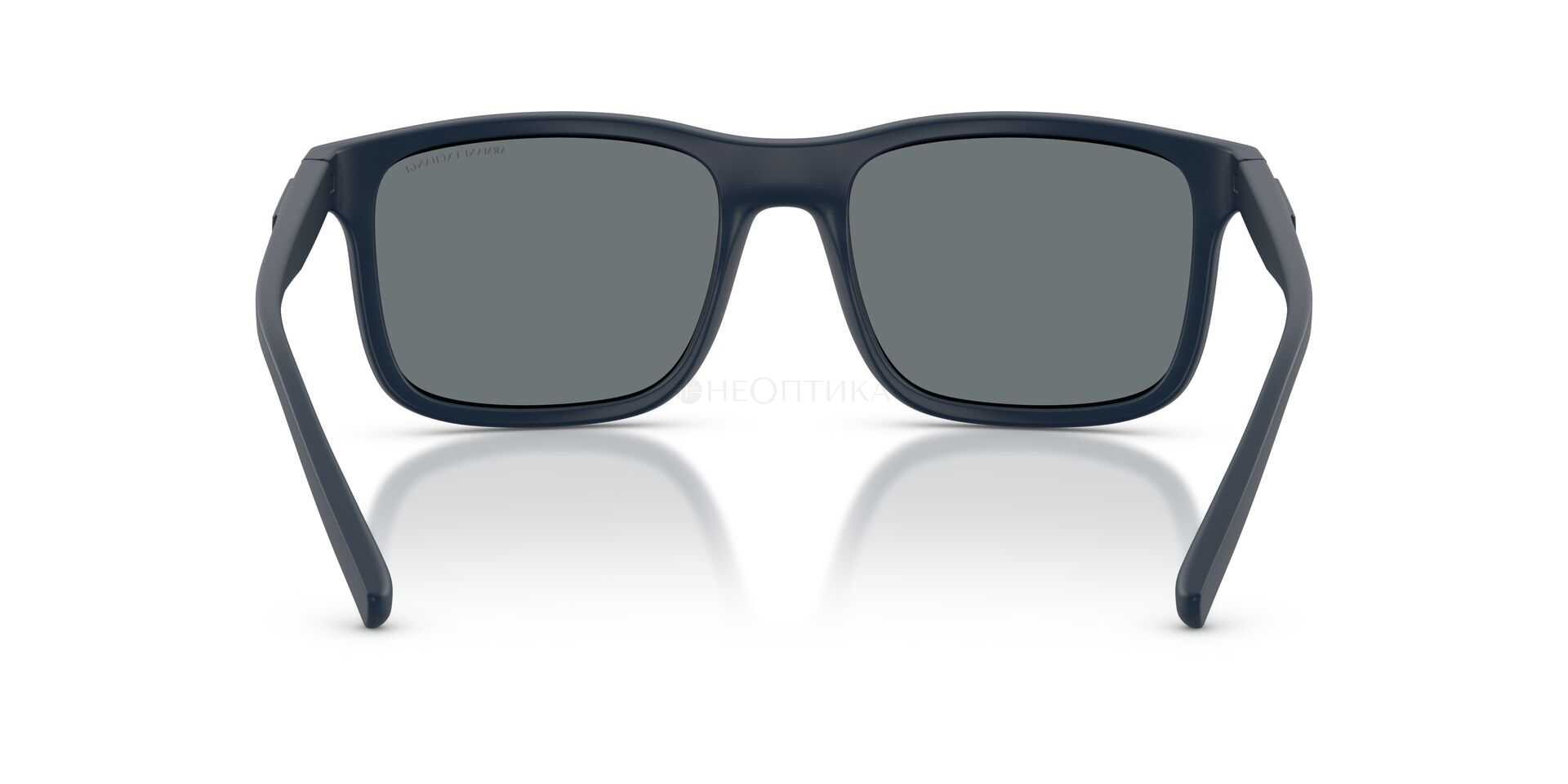 Солнцезащитные очки Armani Exchange  0AX4145S 839980 57