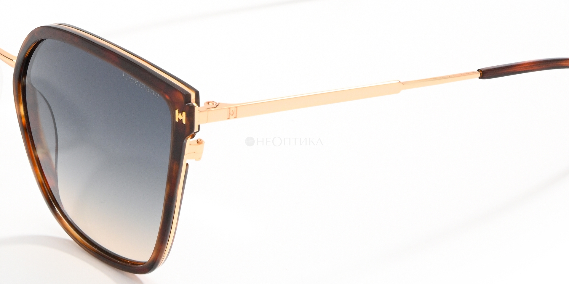 Солнцезащитные очки Hickmann HI9132 E01