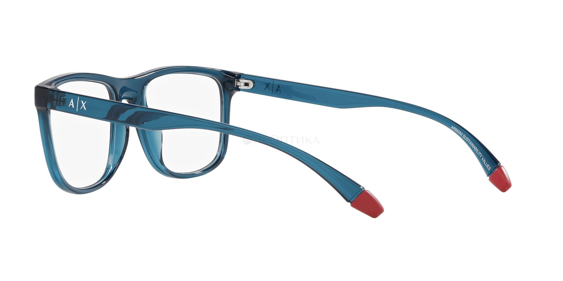 Оправа Armani Exchange 0AX3101U 8187 55