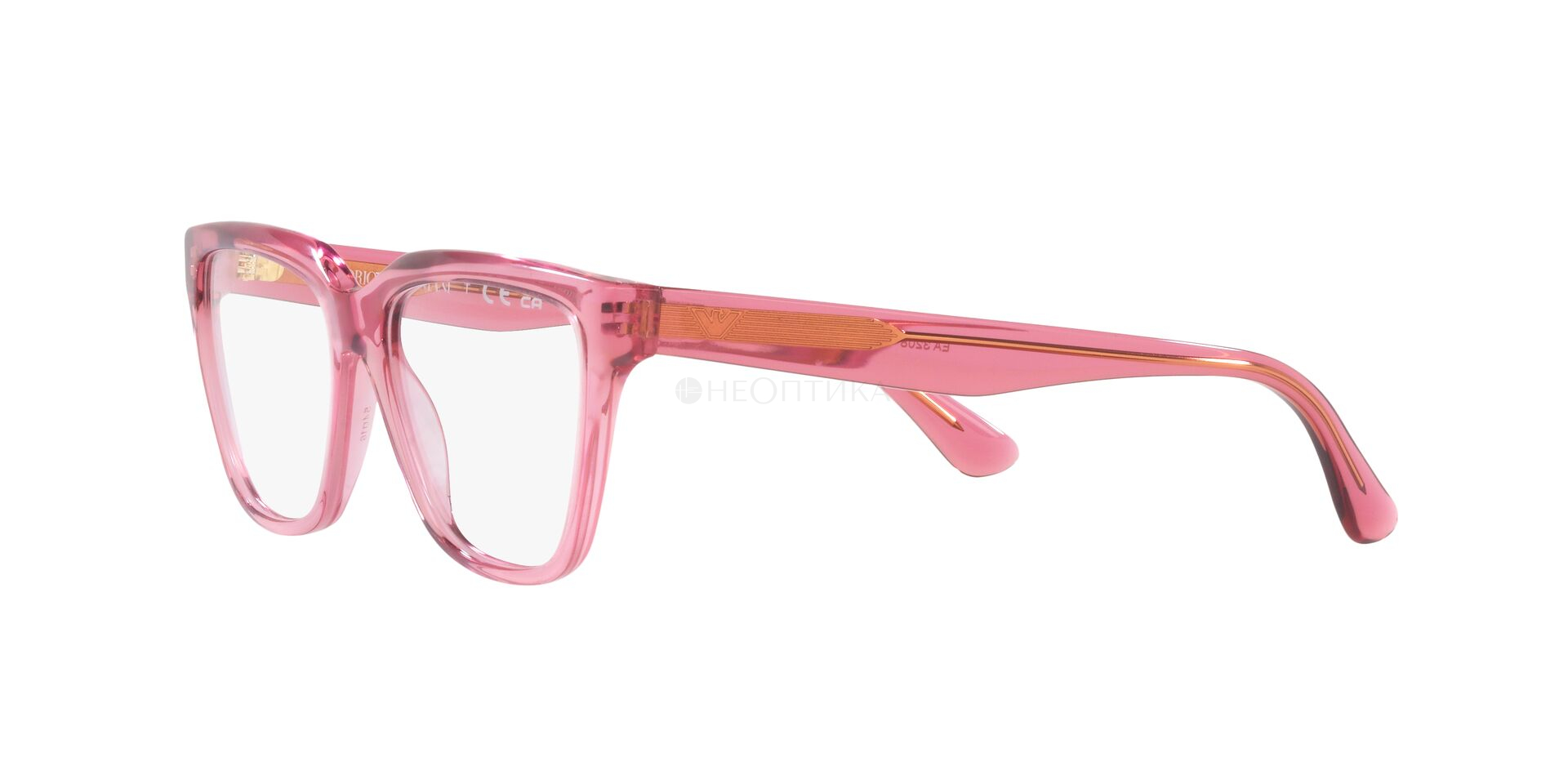 Оправа Emporio Armani 0EA3208 5544 54