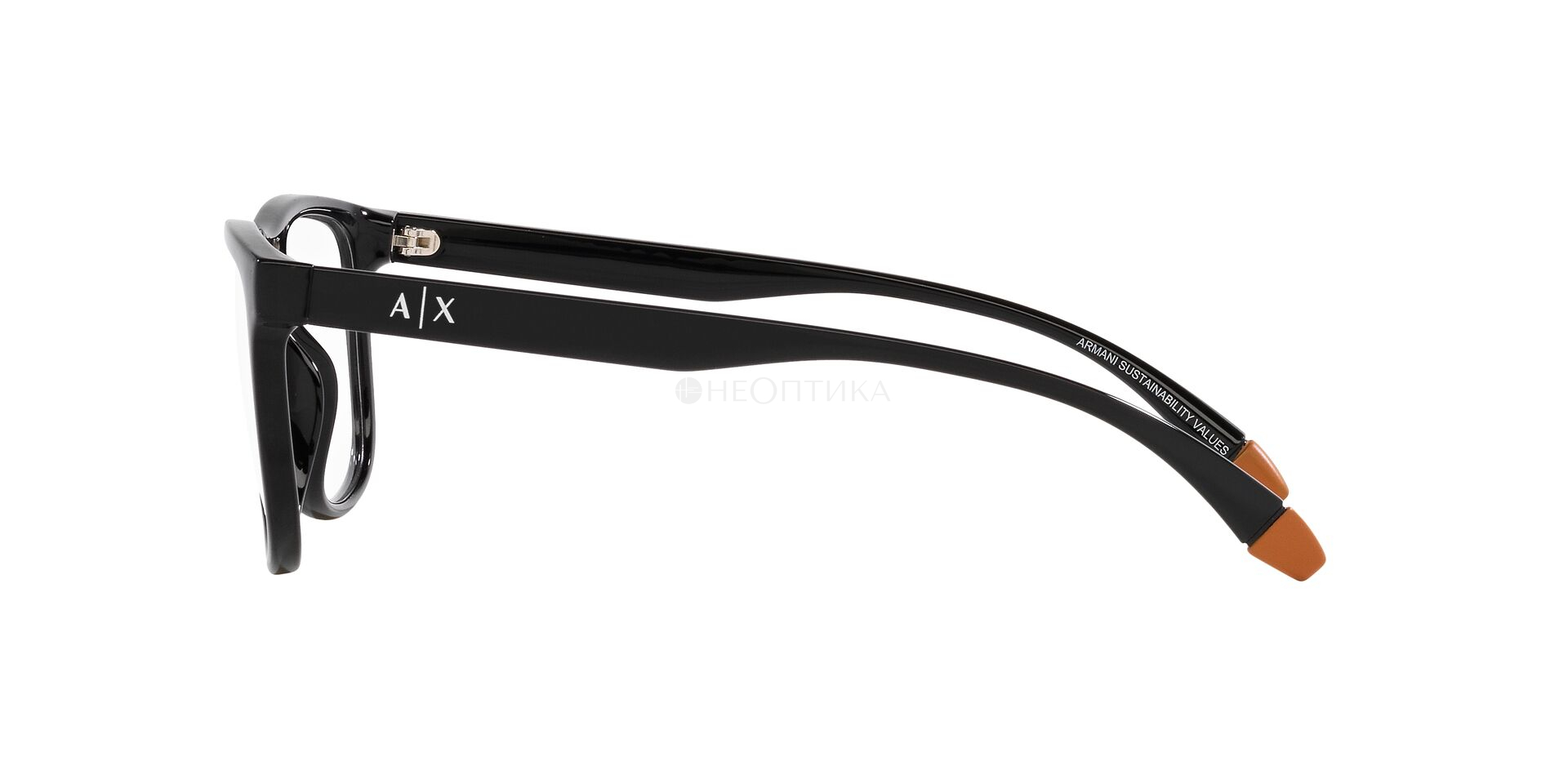 Оправа Armani Exchange 0AX3101U 8158 55