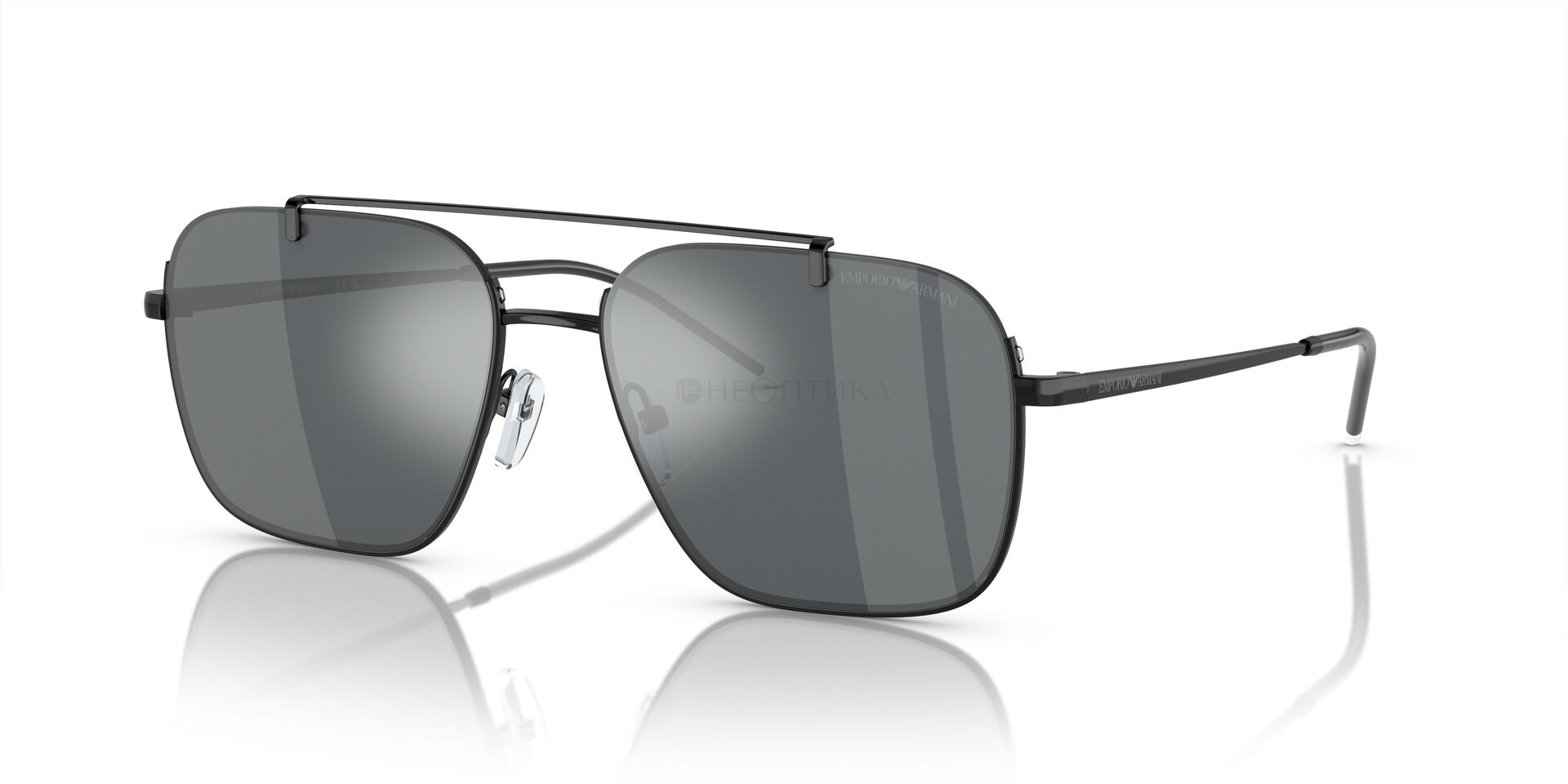 Солнцезащитные очки Emporio Armani  0EA2150 30146G