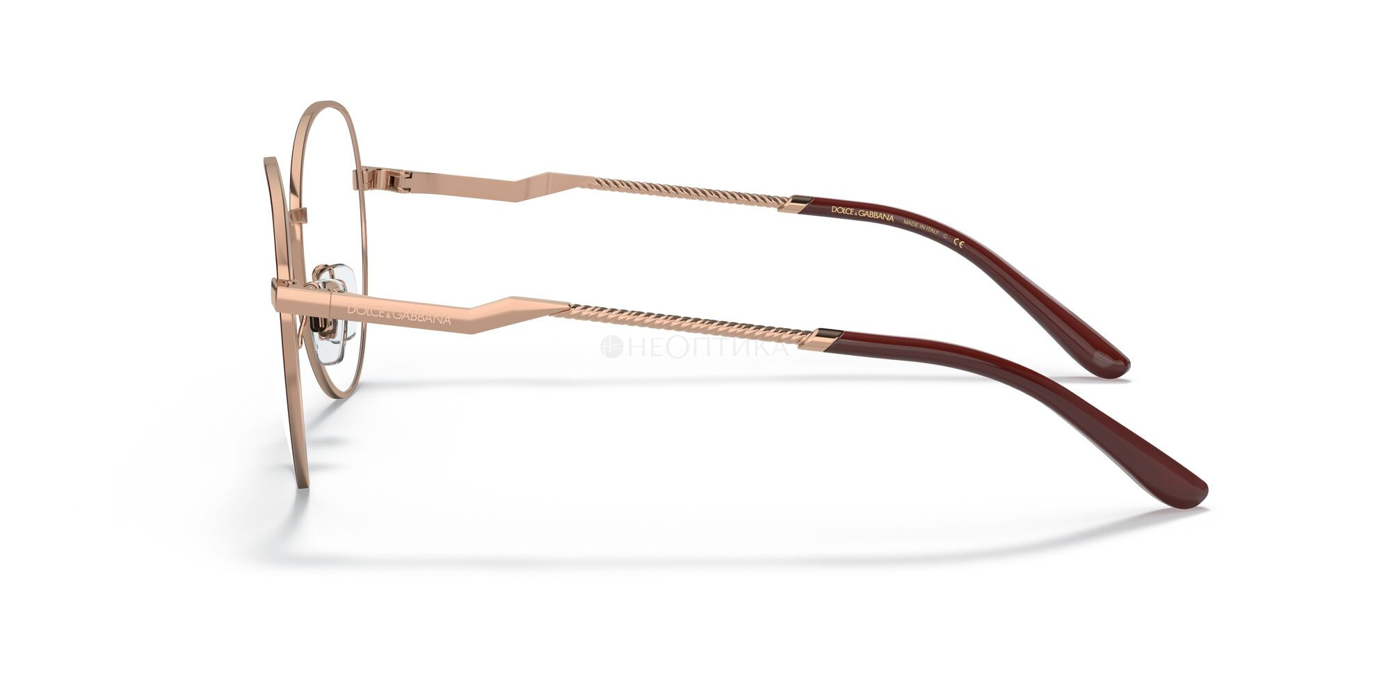 Оправа Dolce & Gabbana 0DG1333 1351 52