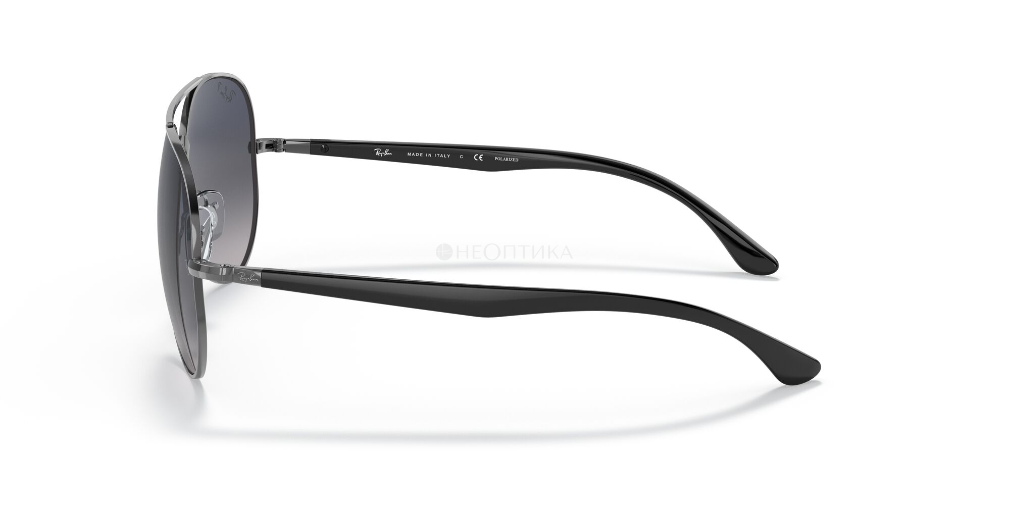 Солнцезащитные очки Ray-Ban 0RB3675 004/78 58