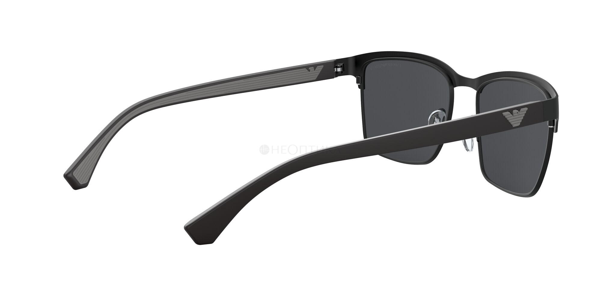 Солнцезащитные очки Emporio Armani  0EA2087 301487 56