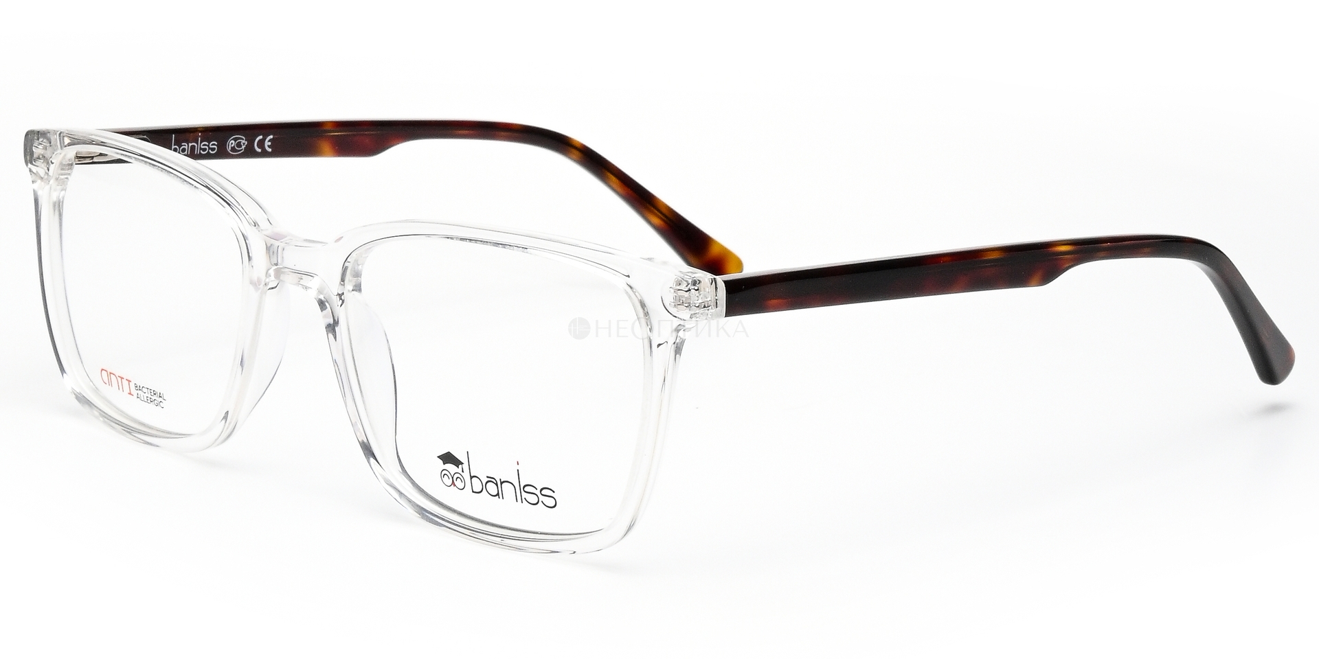 Оправа детская Baniss BA6011 C06 52