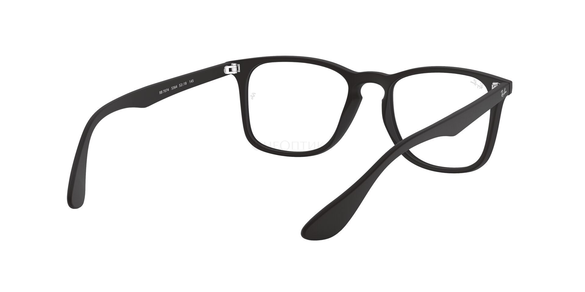 Оправа Ray-Ban 0RX7074 5364 52