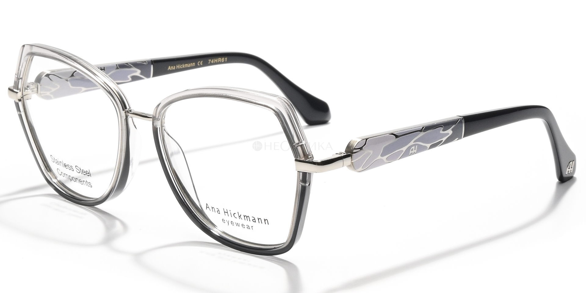Оправа Ana Hickmann AH1577 C03