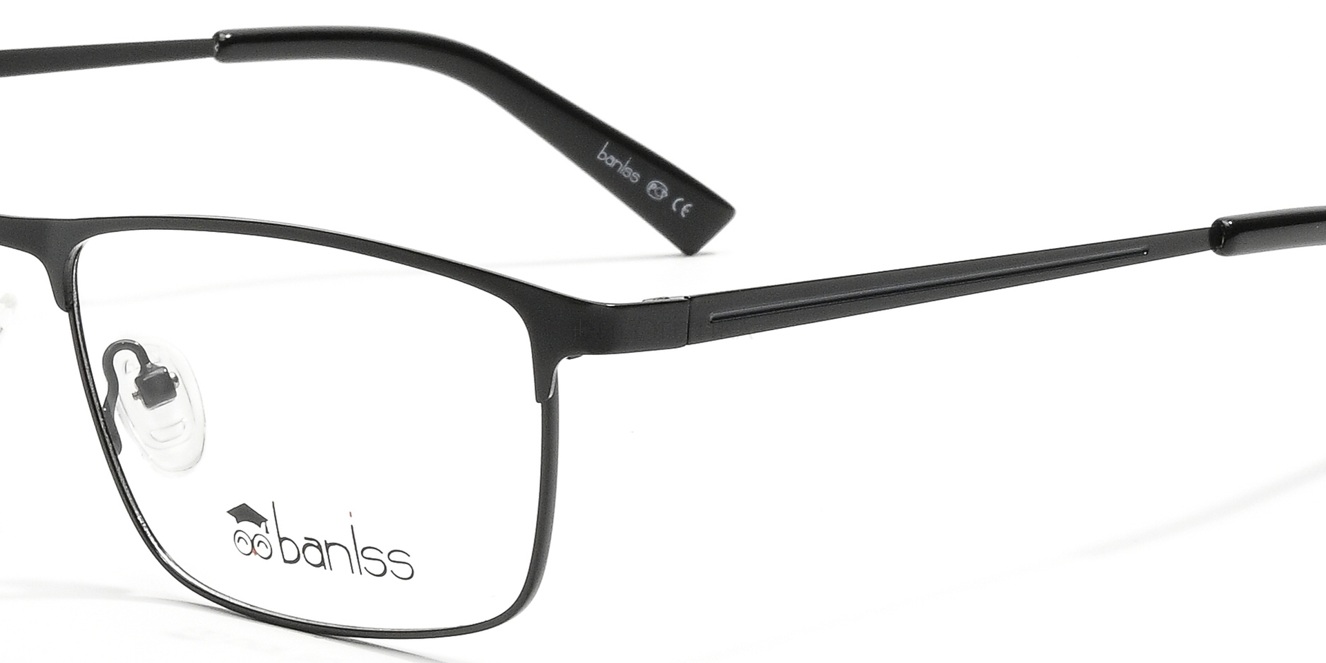 Оправа детская Baniss BR6055 C01 53