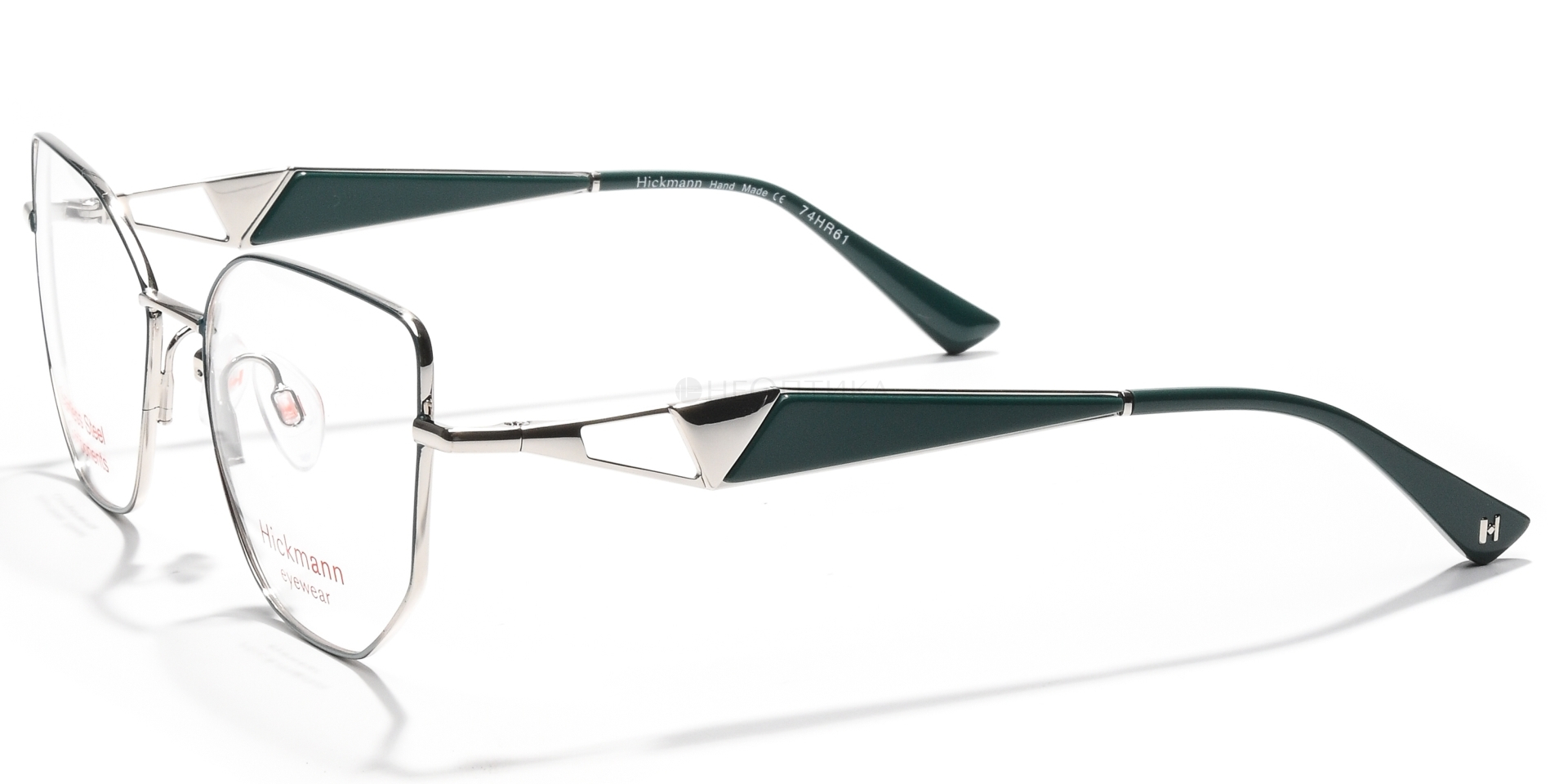 Оправа Hickmann HI1272 06B