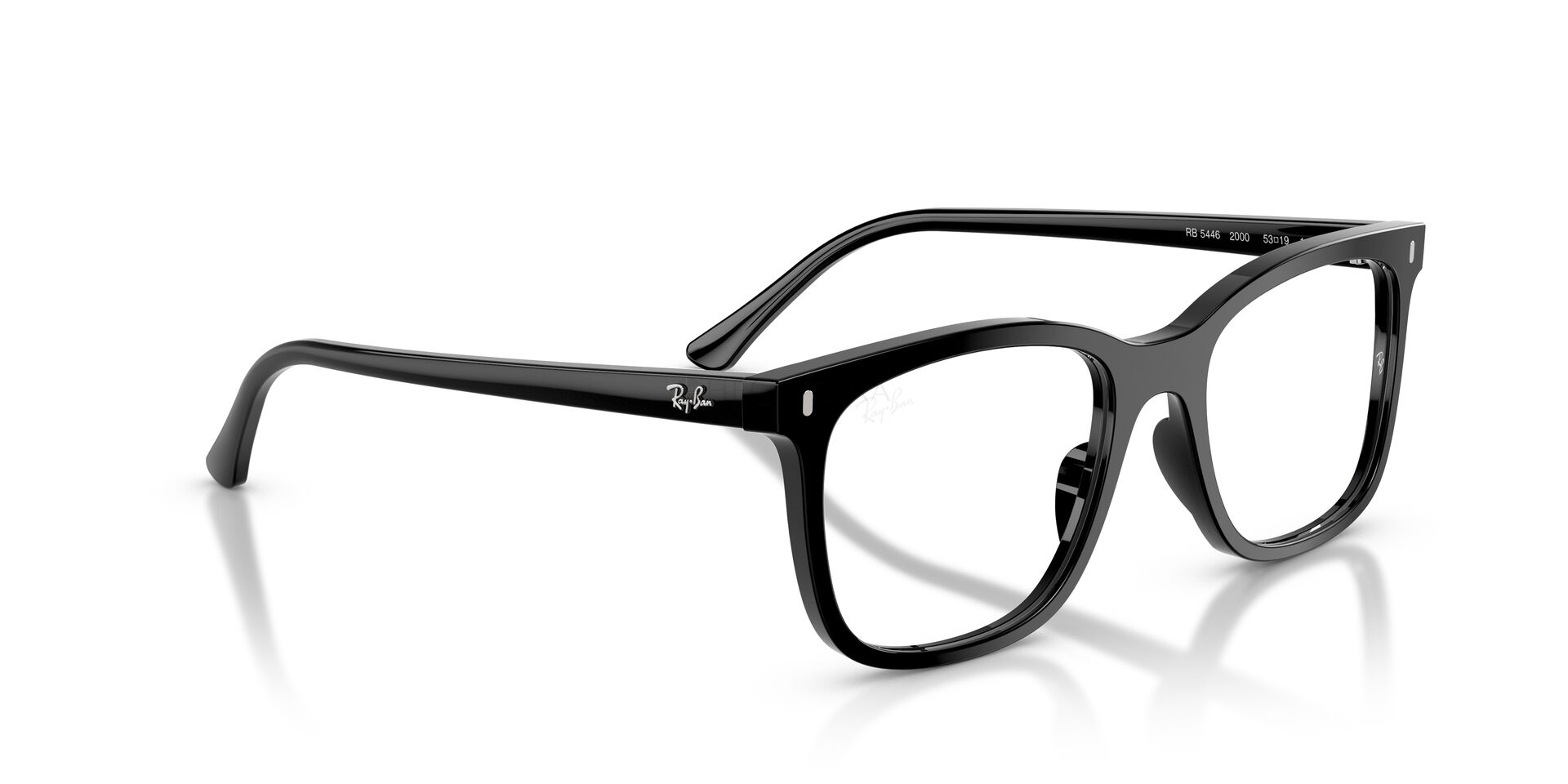 Оправа Ray-Ban Vista 0RX5446 2000 53