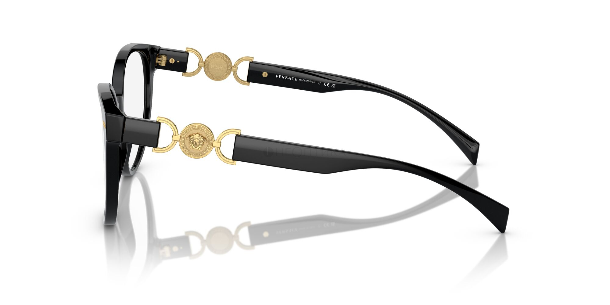 Оправа Versace 0VE3334 GB1 55