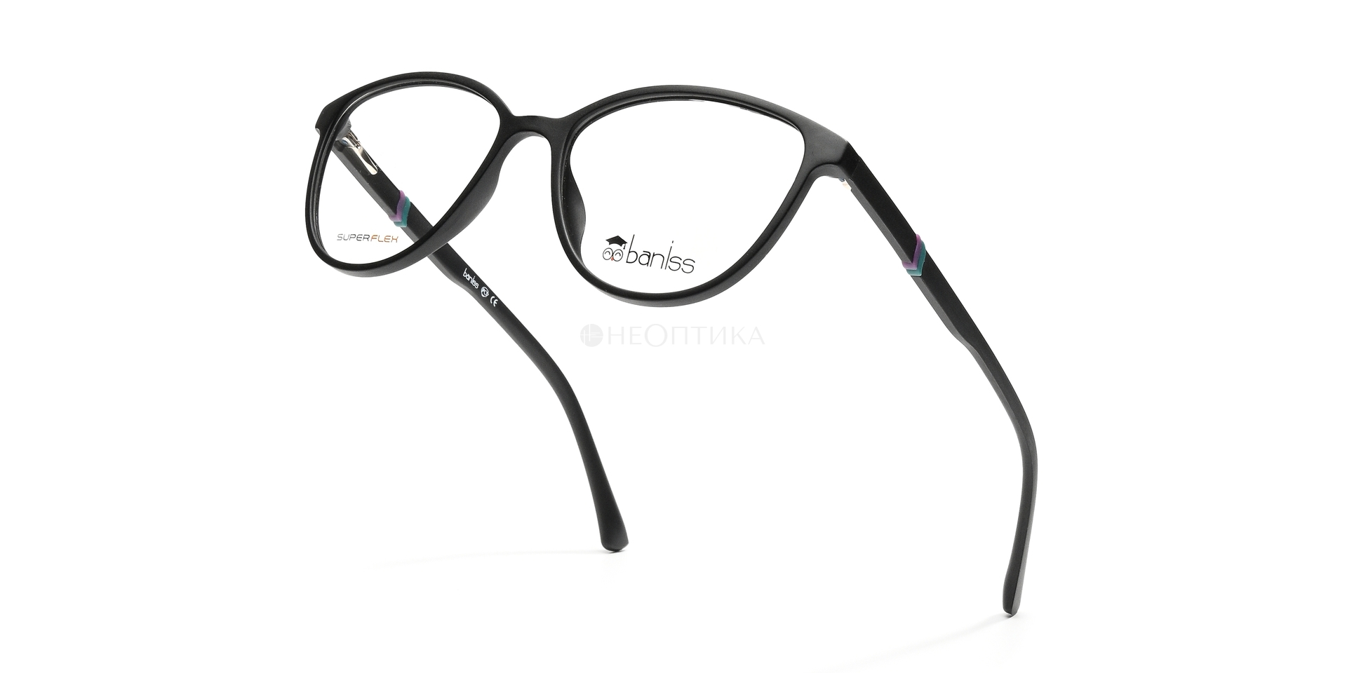 Оправа детская Baniss BS7074 C01 51