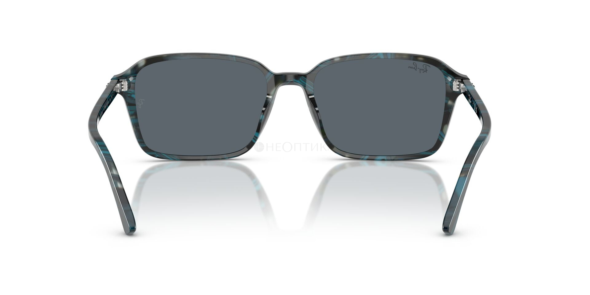 Солнцезащитные очки Ray-Ban Raimond 0RB2231 1417R5 58