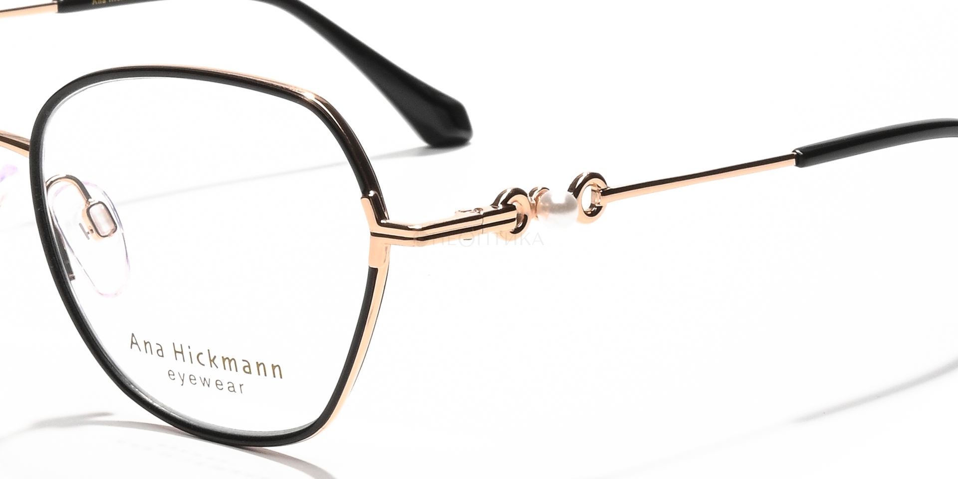 Оправа Ana Hickmann AH1560T A01