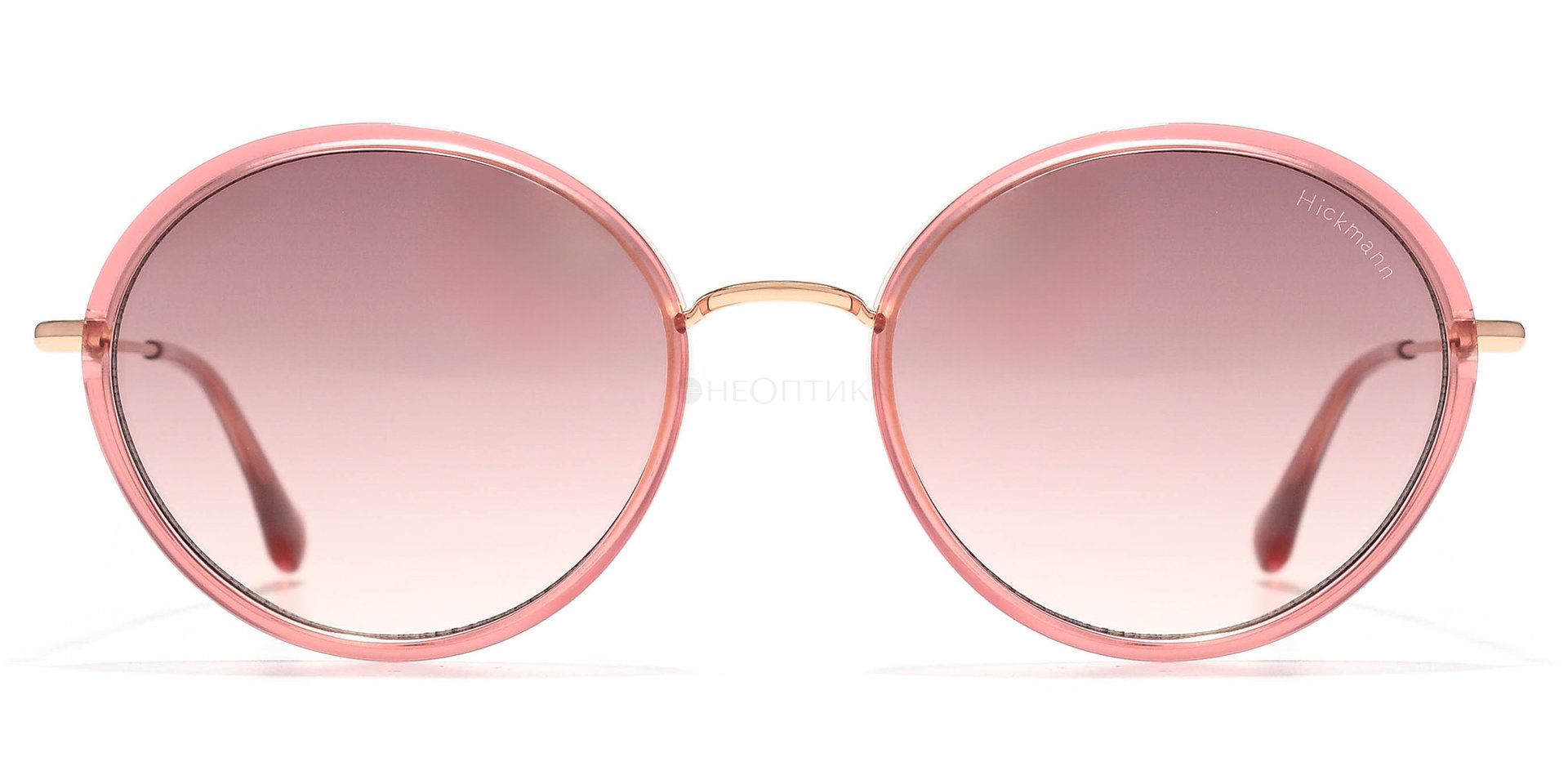Солнцезащитные очки Hickmann HI3204 T02