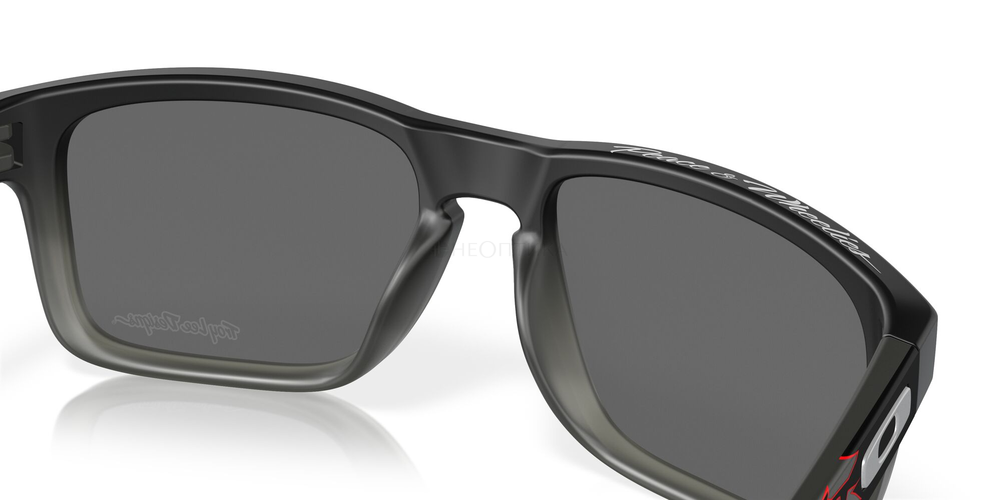 Солнцезащитные очки Oakley Holbrook 0OO9102 9102Z0 57