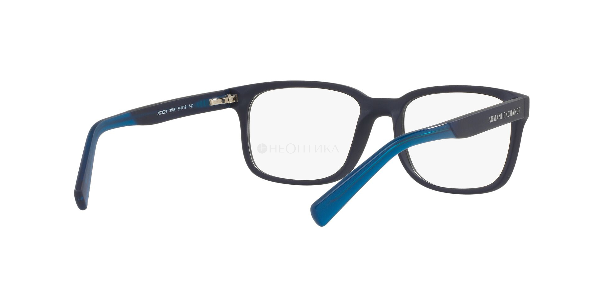 Оправа Armani Exchange 0AX3029 8183 54