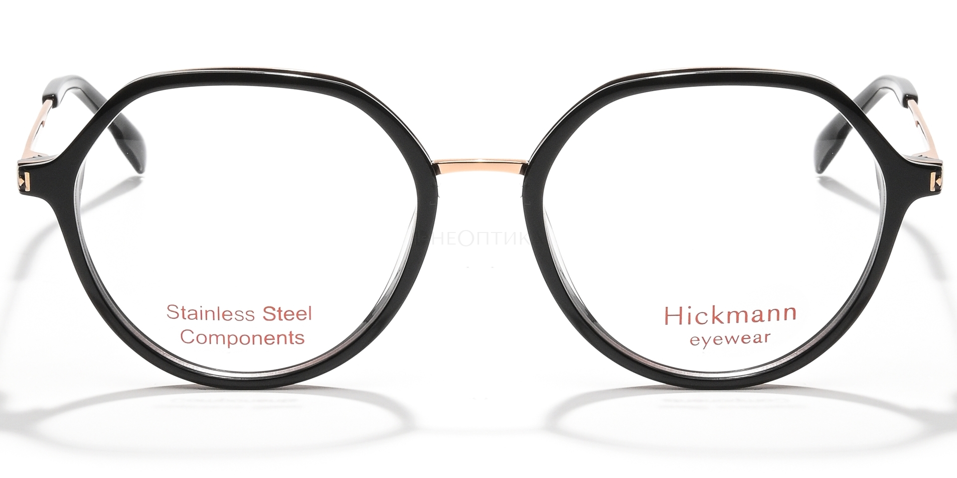 Оправа Hickmann HI6255 A01