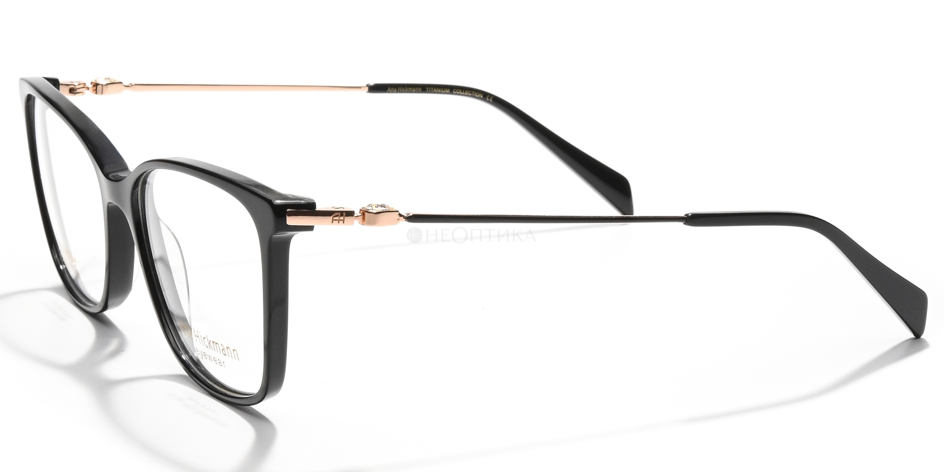 Оправа Ana Hickmann AH6489T A01