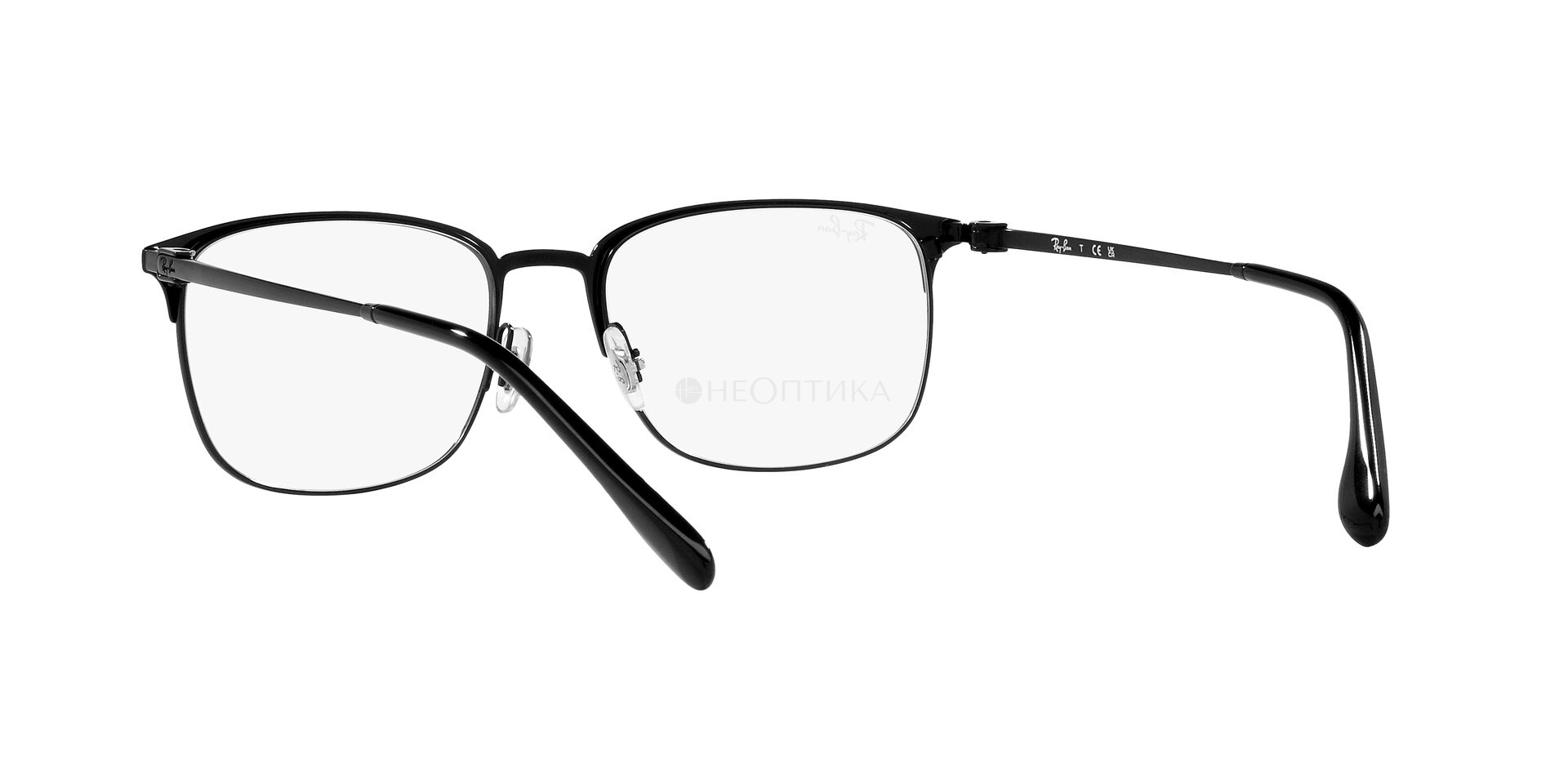 Оправа Ray-Ban 0RX6494 2904 56