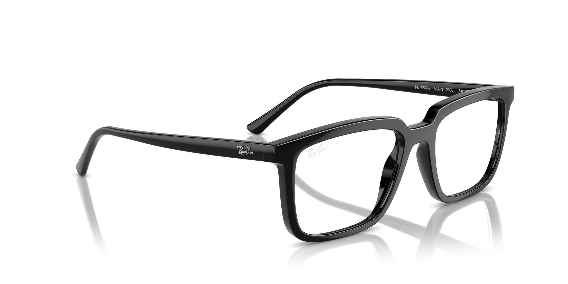 Оправа Ray-Ban Vista 0RX7239 2000 54