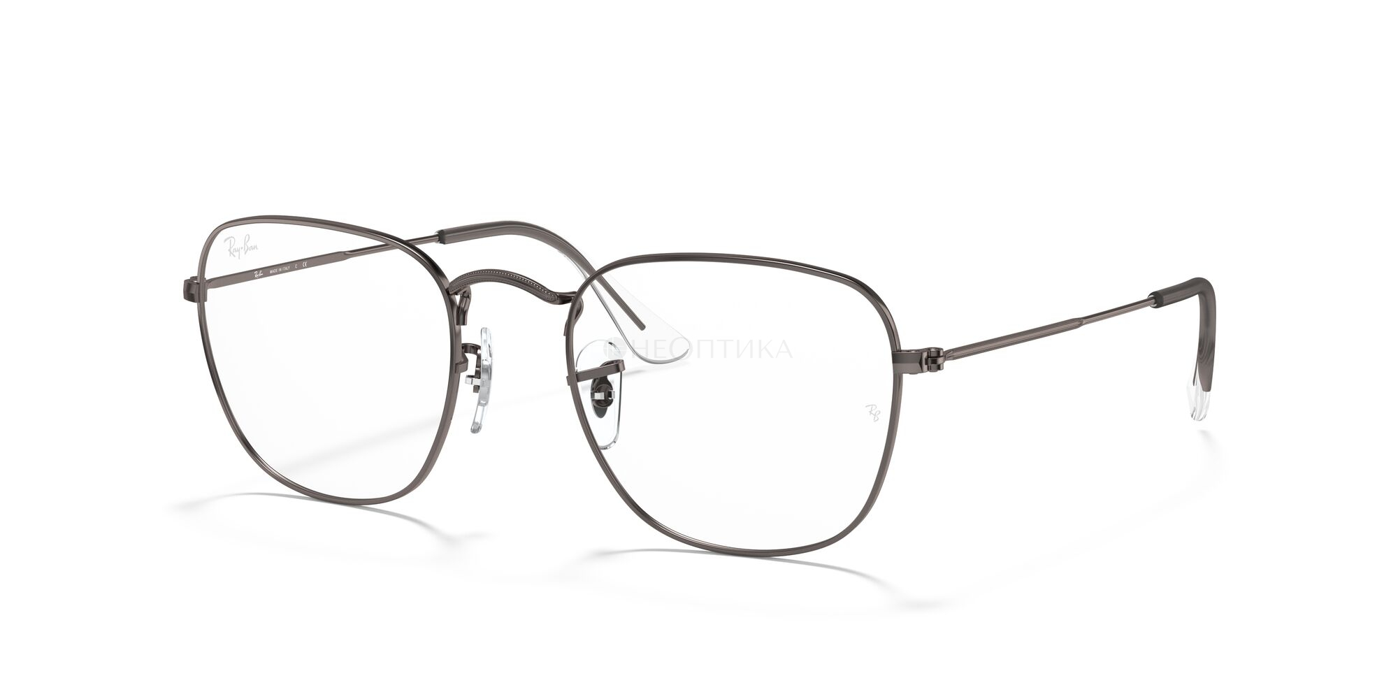 Оправа Ray-Ban 0RX3857V 2502 51 FRANK