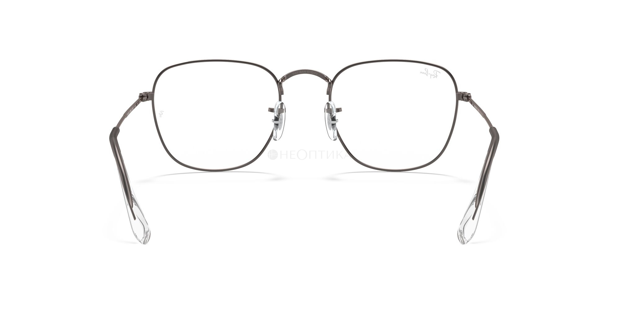 Оправа Ray-Ban 0RX3857V 2502 51 FRANK