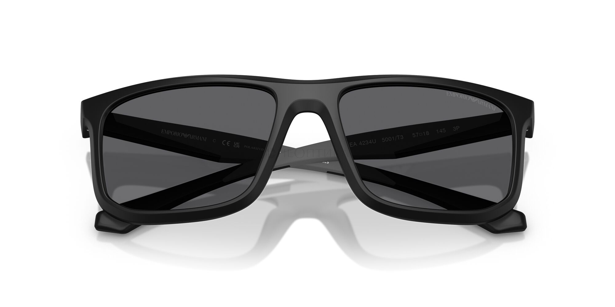 Солнцезащитные очки Emporio Armani  0EA4234U 5001T3 57